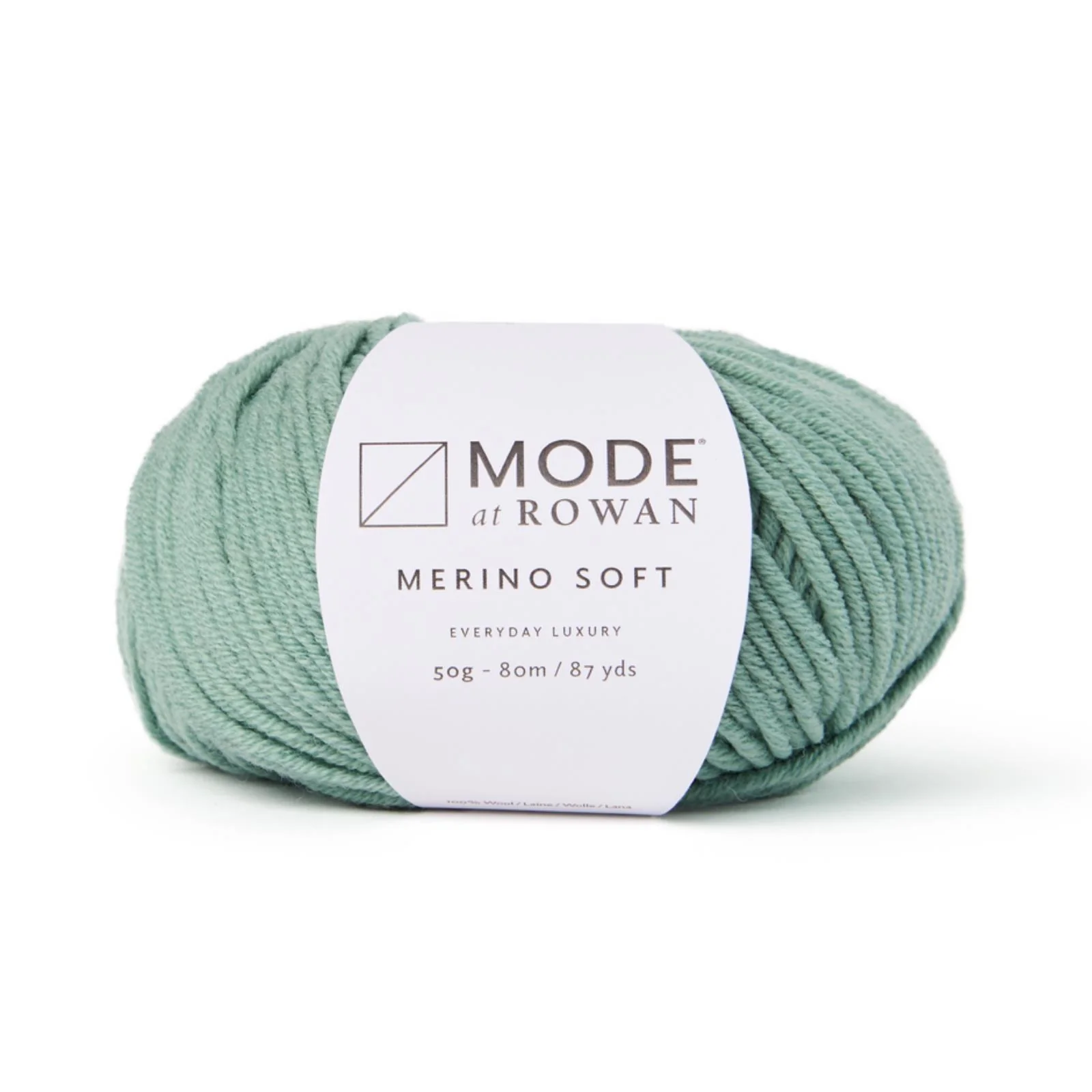 Rowan Merino Soft 50g - Image 10