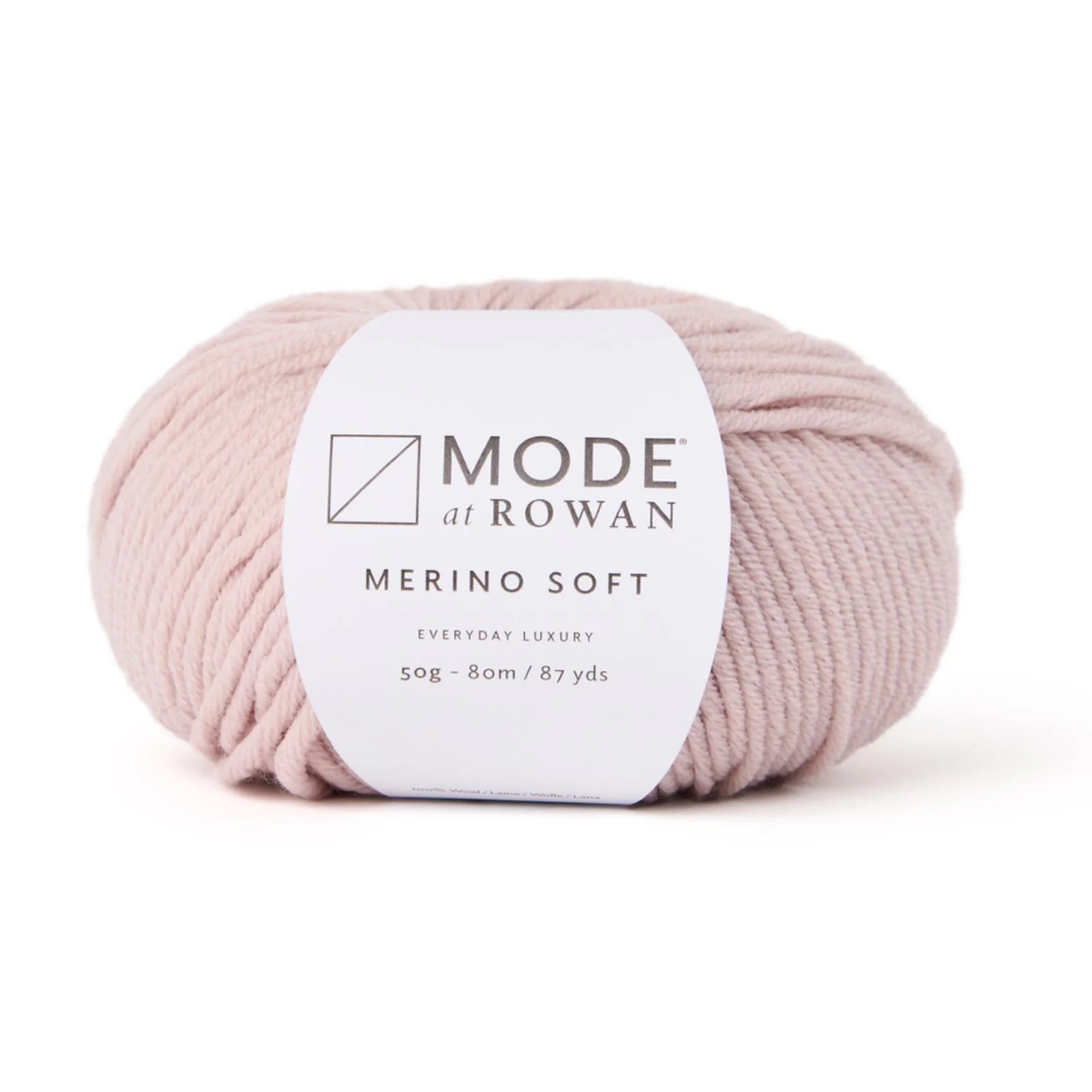 Rowan Merino Soft 50g - Image 3