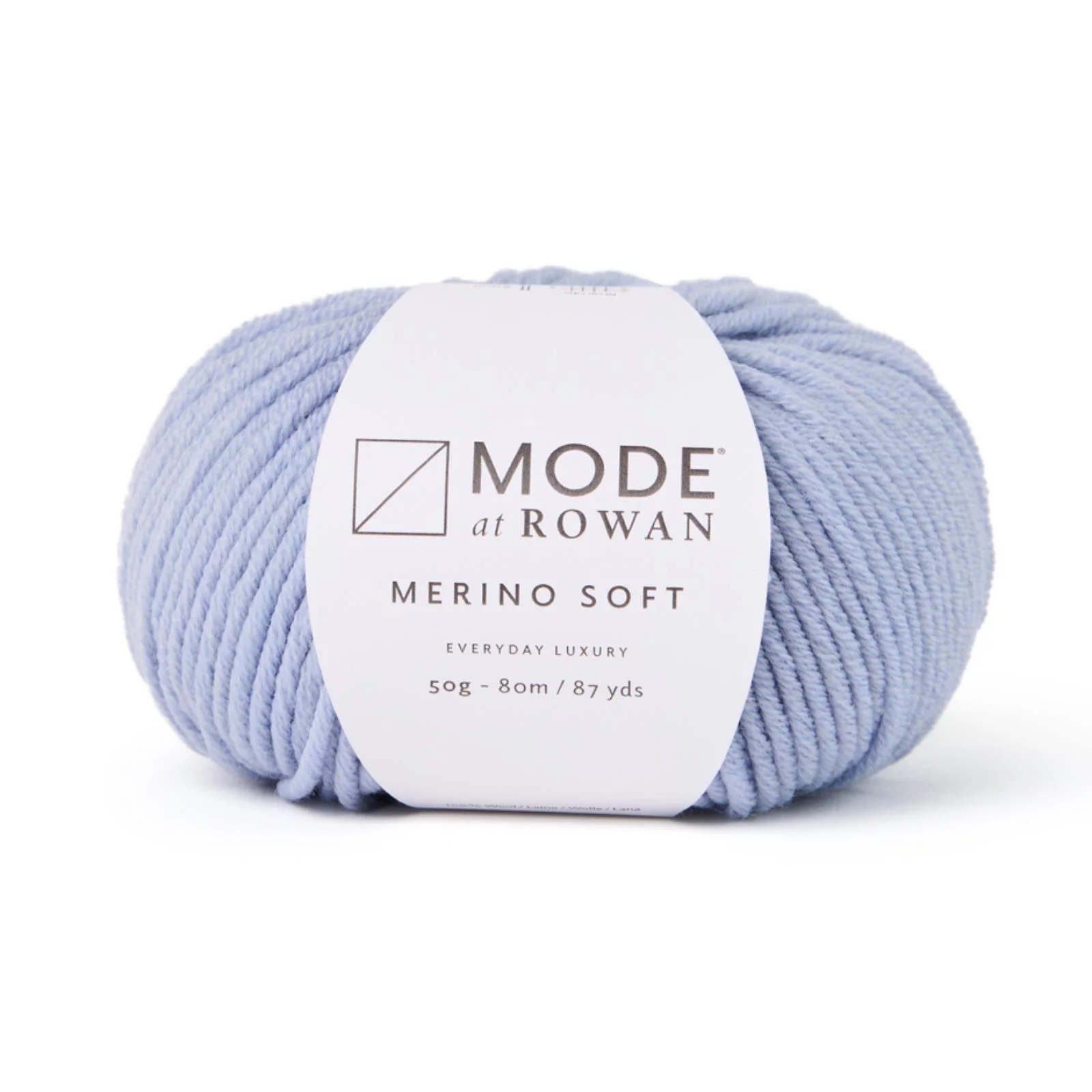 Rowan Merino Soft 50g - Image 4