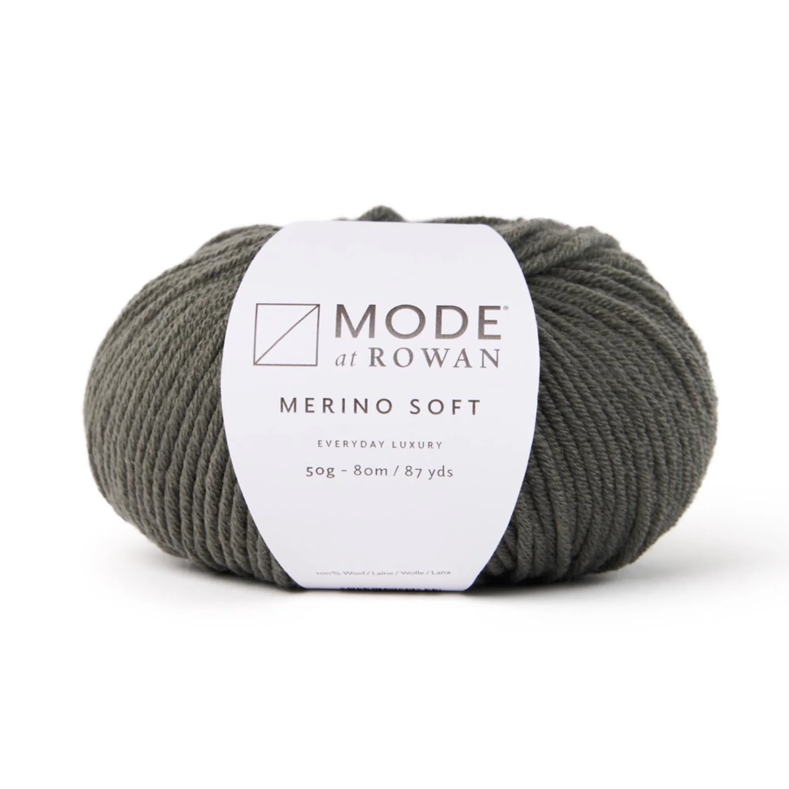 Rowan Merino Soft 50g - Image 6