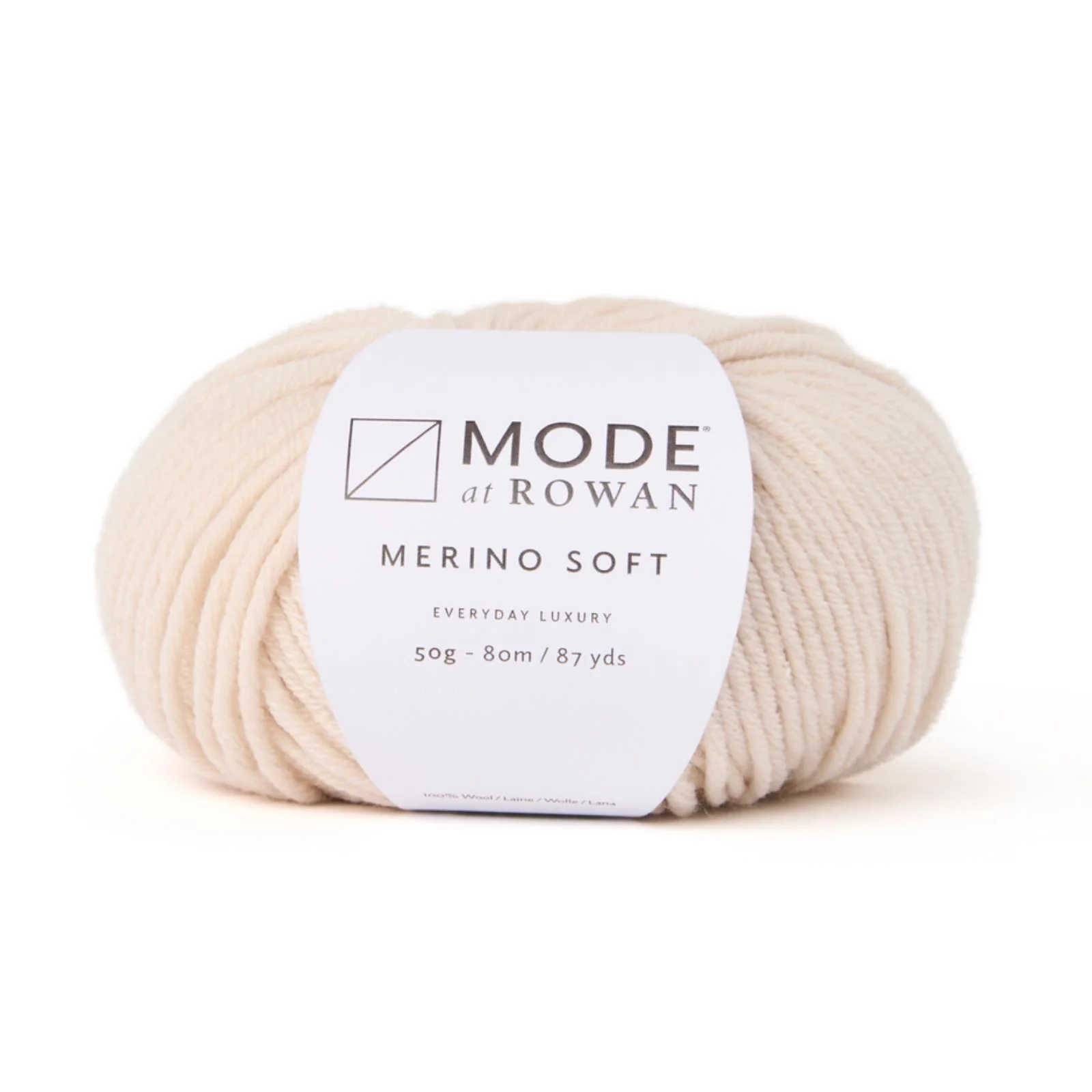 Rowan Merino Soft 50g - Image 9