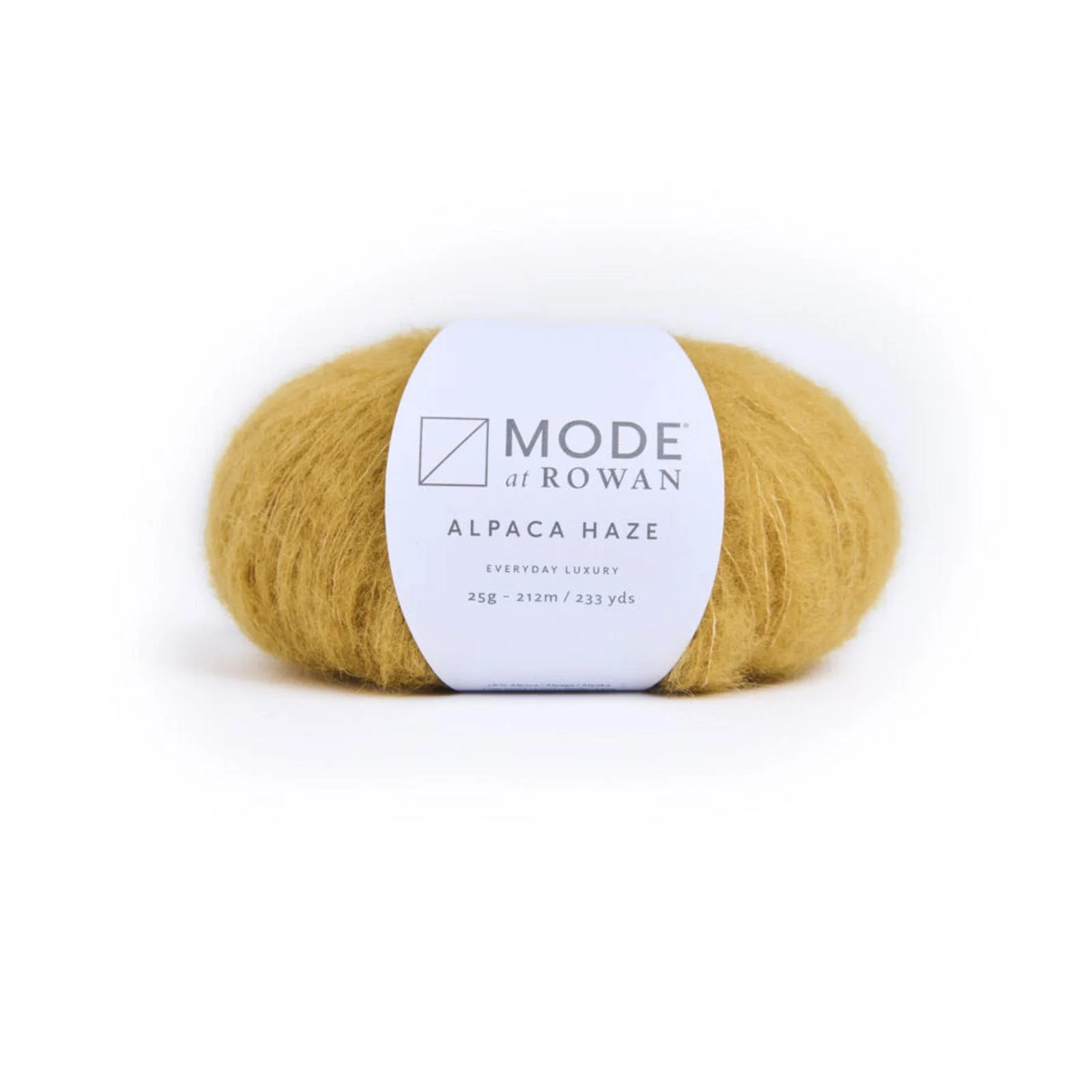 Rowan Mode at Rowan Alpaca Haze 25g - Image 13