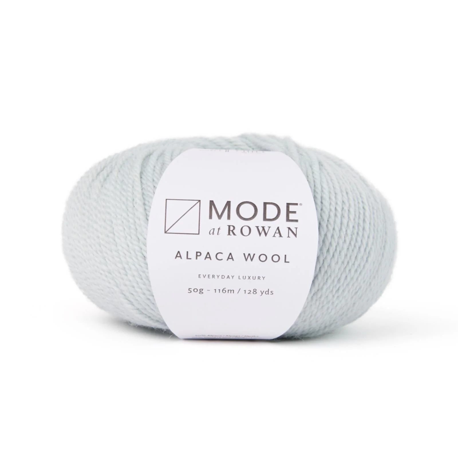 Rowan Mode at Rowan Alapaca Wool 50g - Image 10