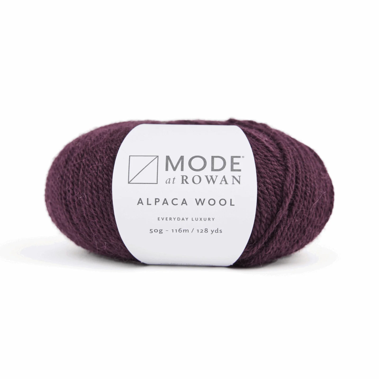 Rowan Mode at Rowan Alapaca Wool 50g - Image 11