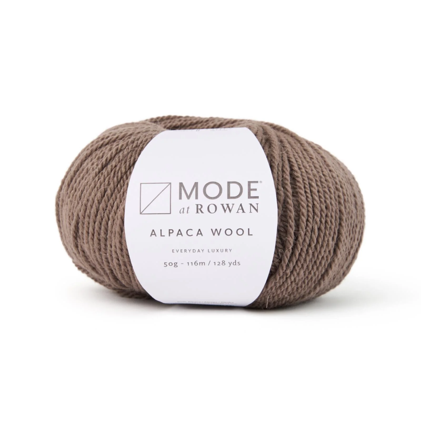 Rowan Mode at Rowan Alapaca Wool 50g - Image 6