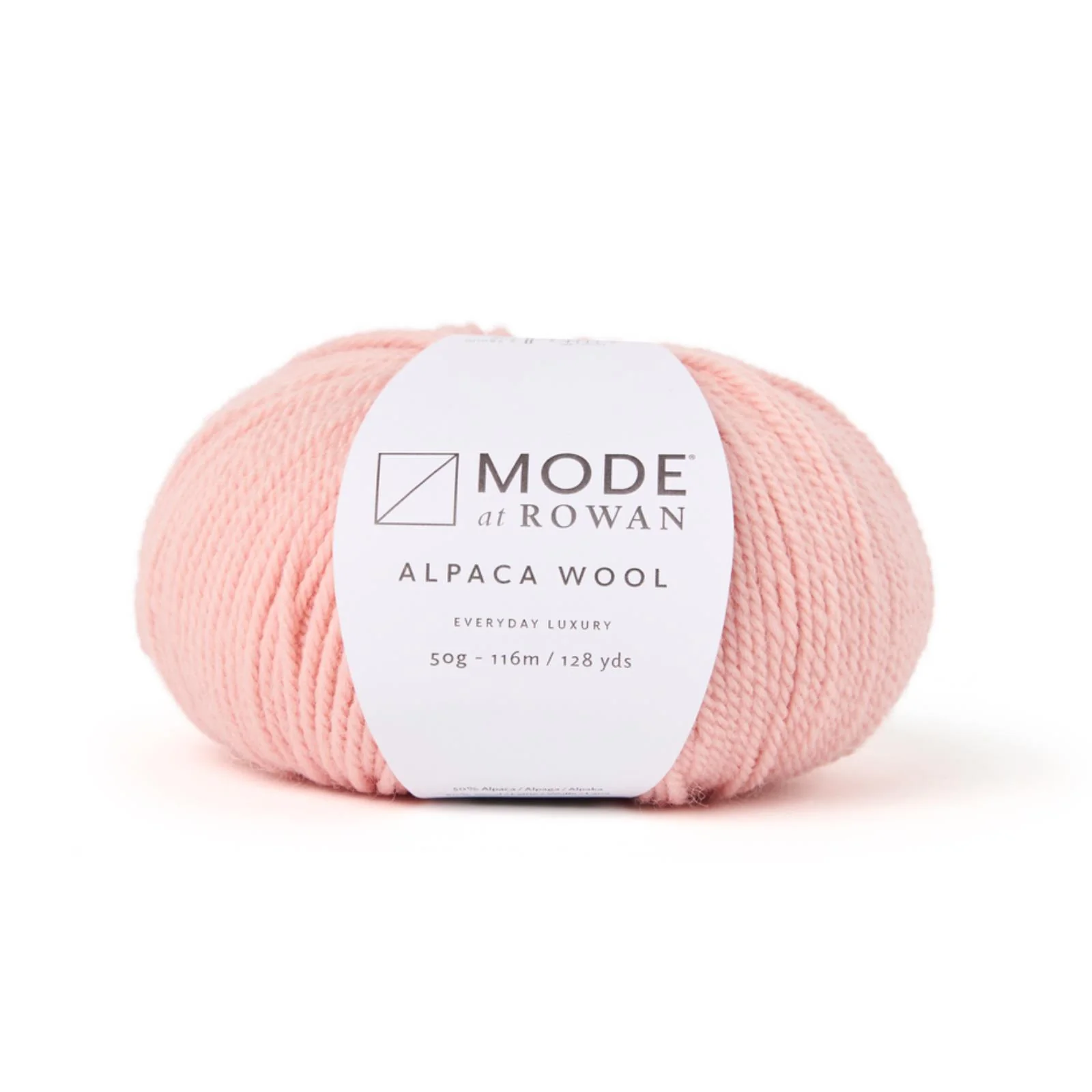 Rowan Mode at Rowan Alapaca Wool 50g - Image 8