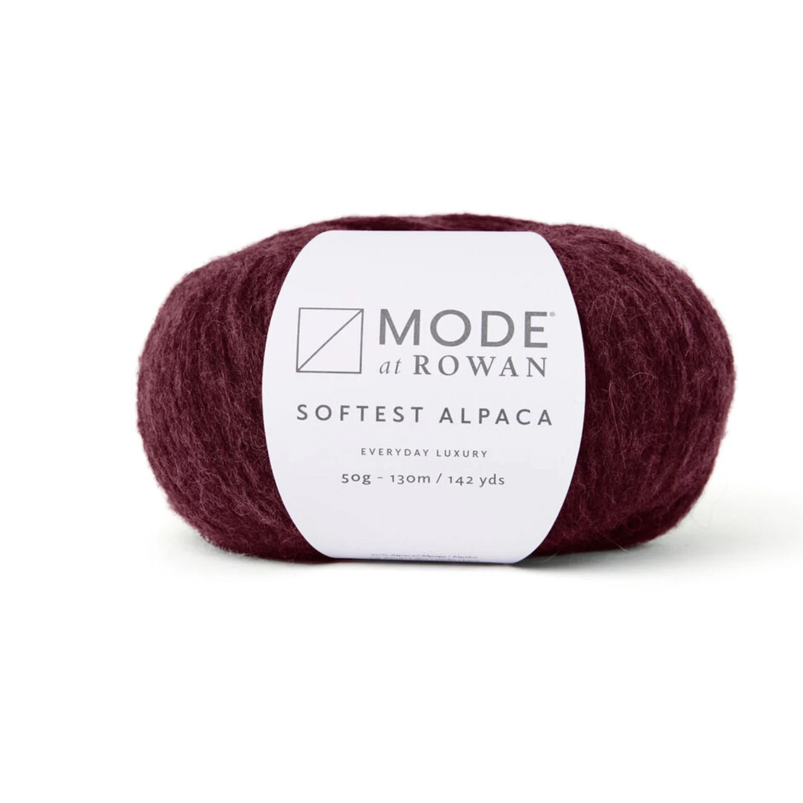 Rowan Mode at Rowan Softest Alpaca 50g - Image 11