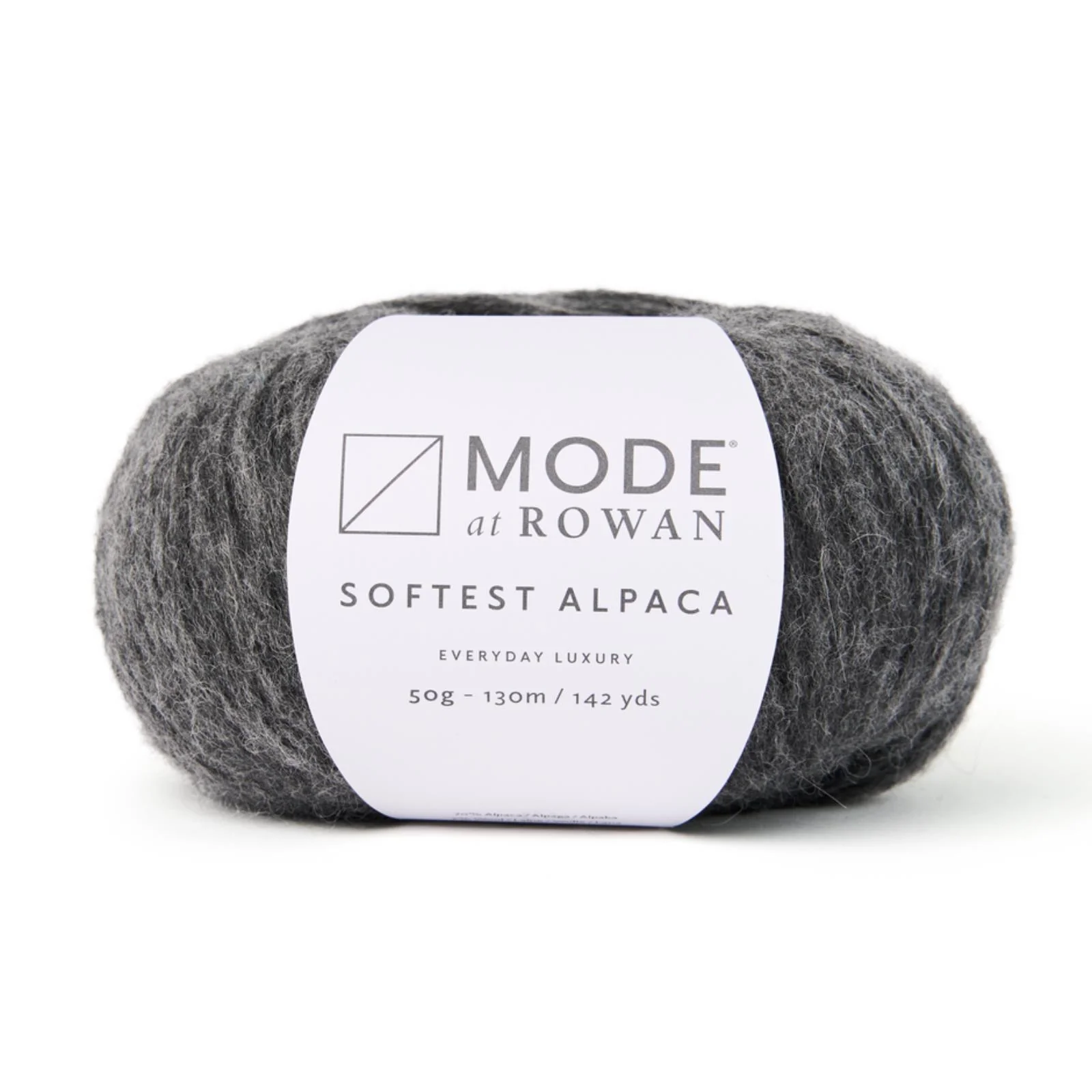 Rowan Mode at Rowan Softest Alpaca 50g - Image 3