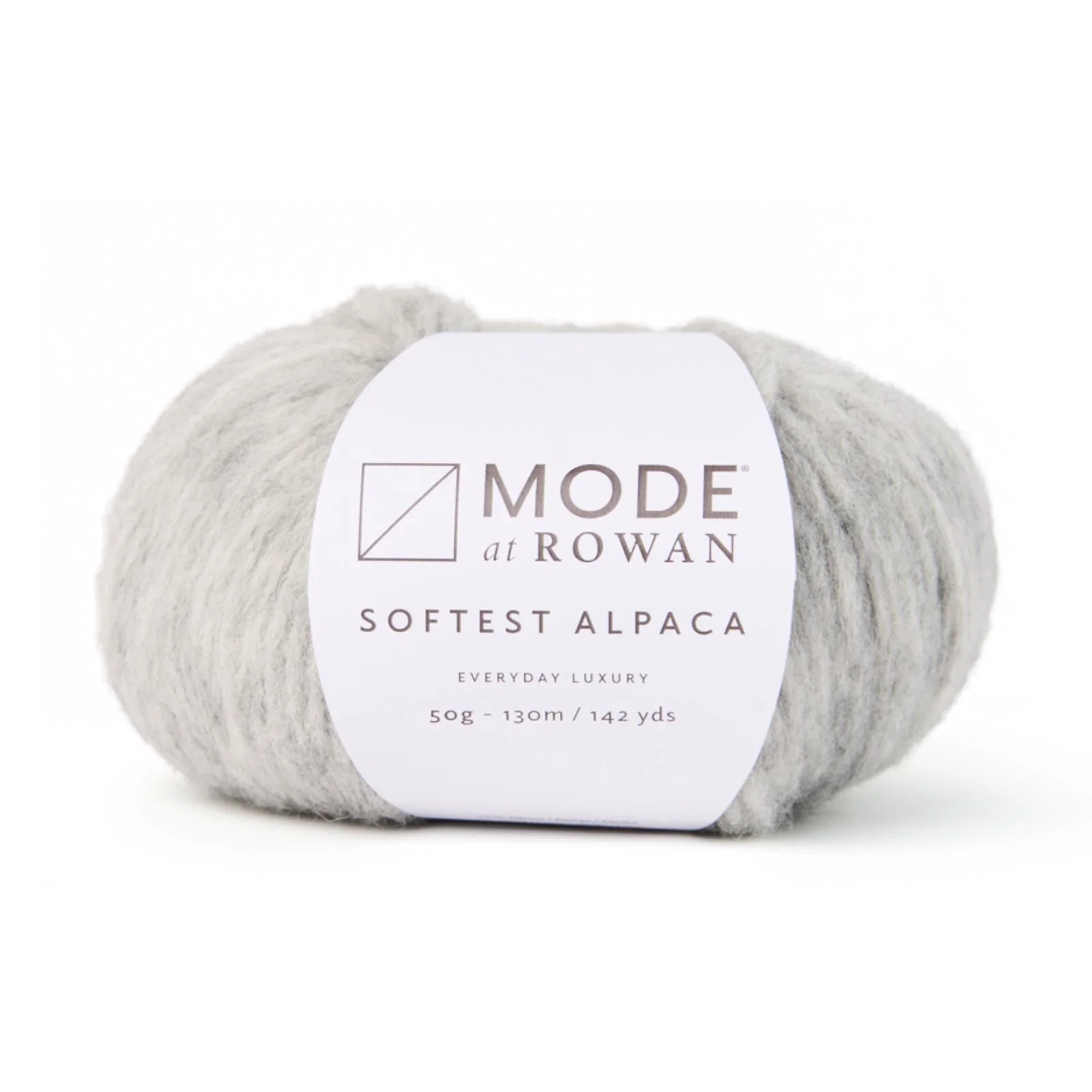 Rowan Mode at Rowan Softest Alpaca 50g - Image 4