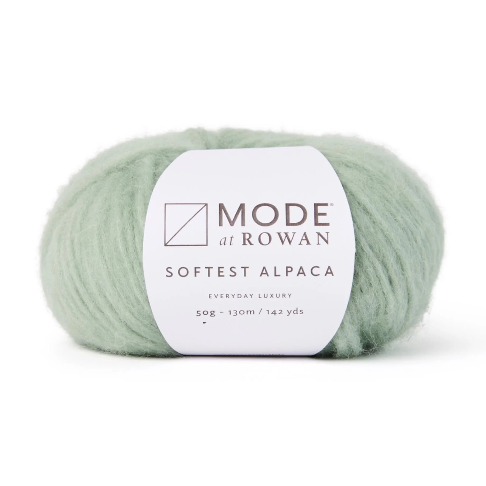 Rowan Mode at Rowan Softest Alpaca 50g - Image 7