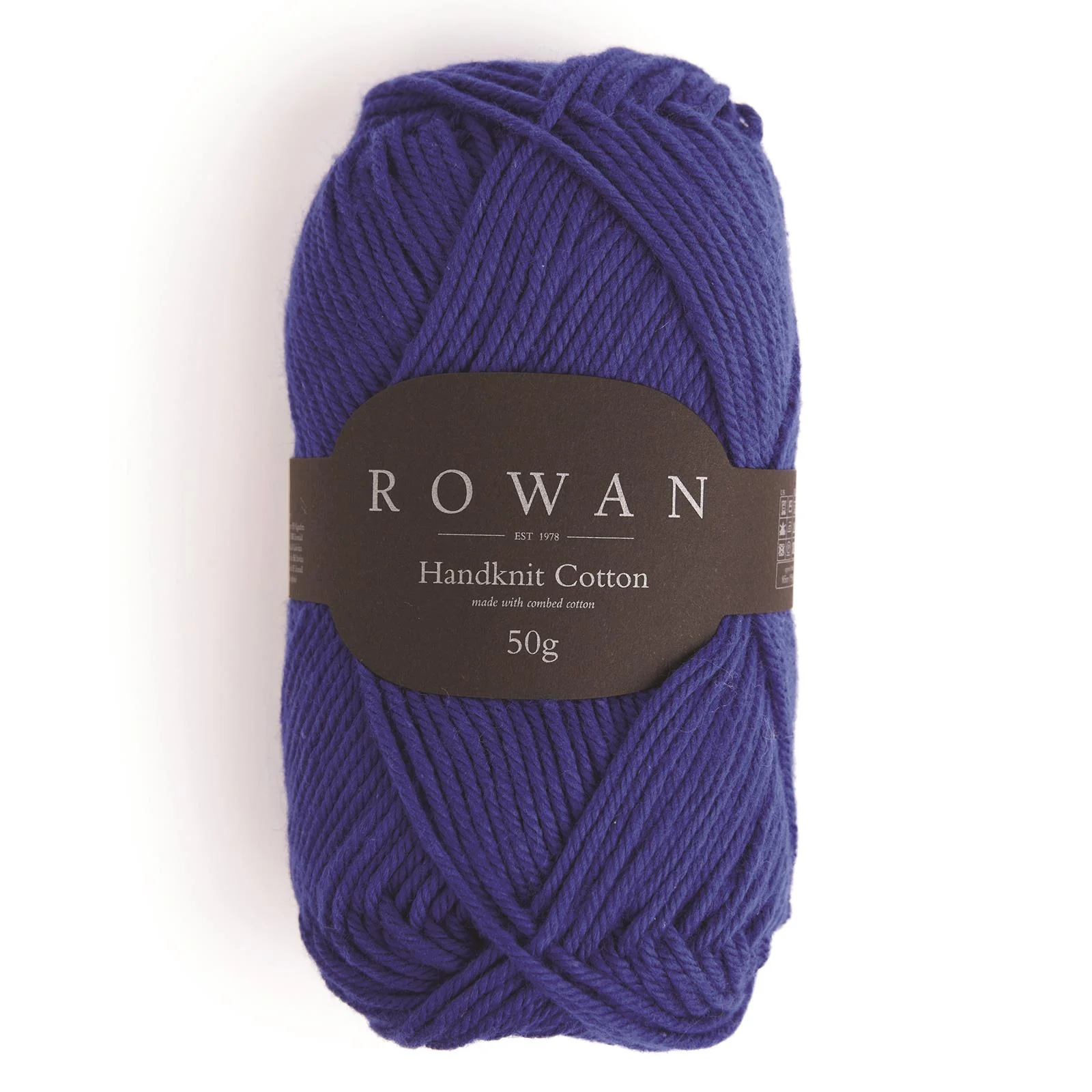 Rowan Handknit Cotton 50g - Image 18