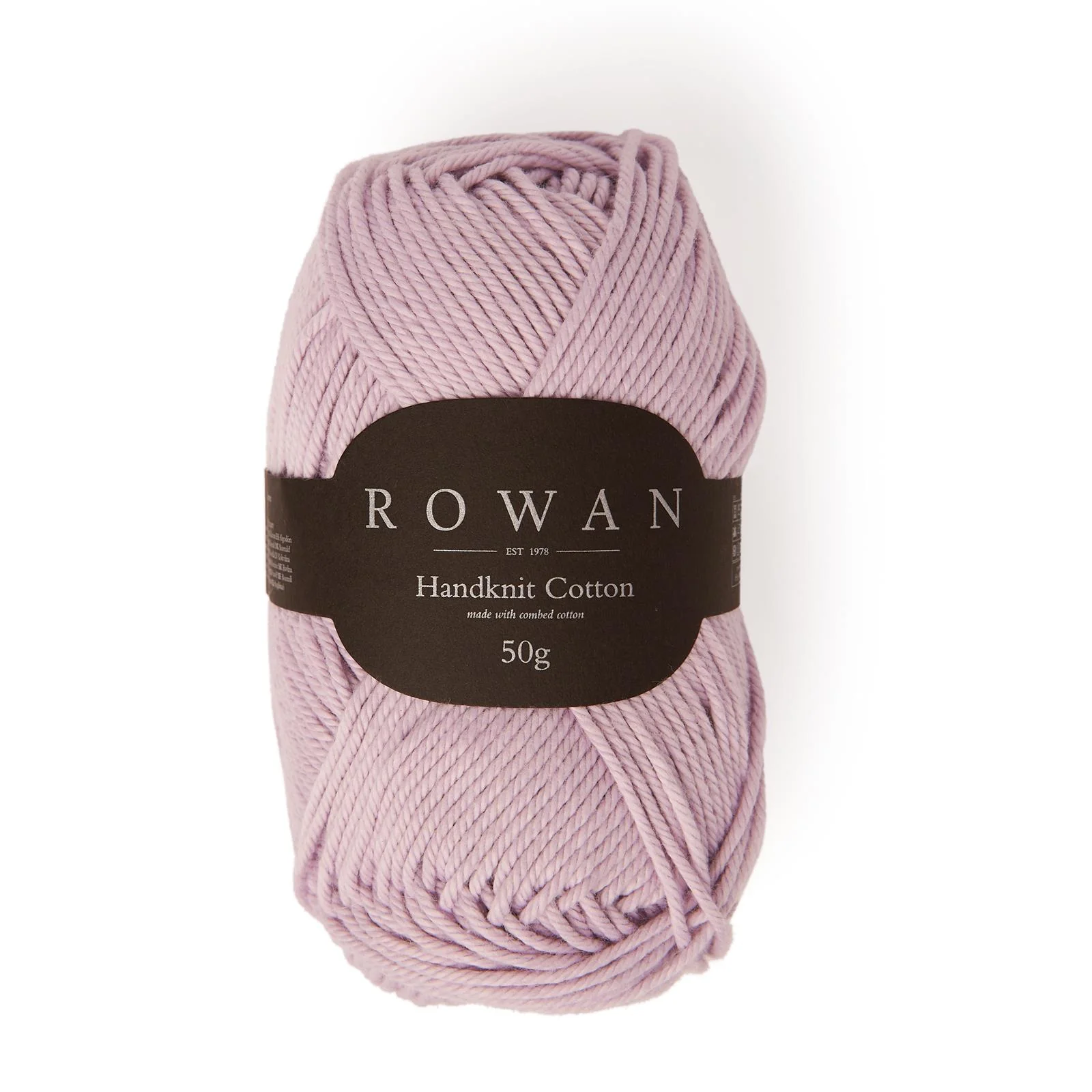 Rowan Handknit Cotton 50g - Image 19