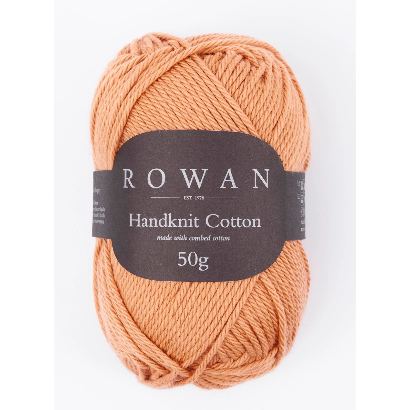 Rowan Handknit Cotton 50g - Image 20