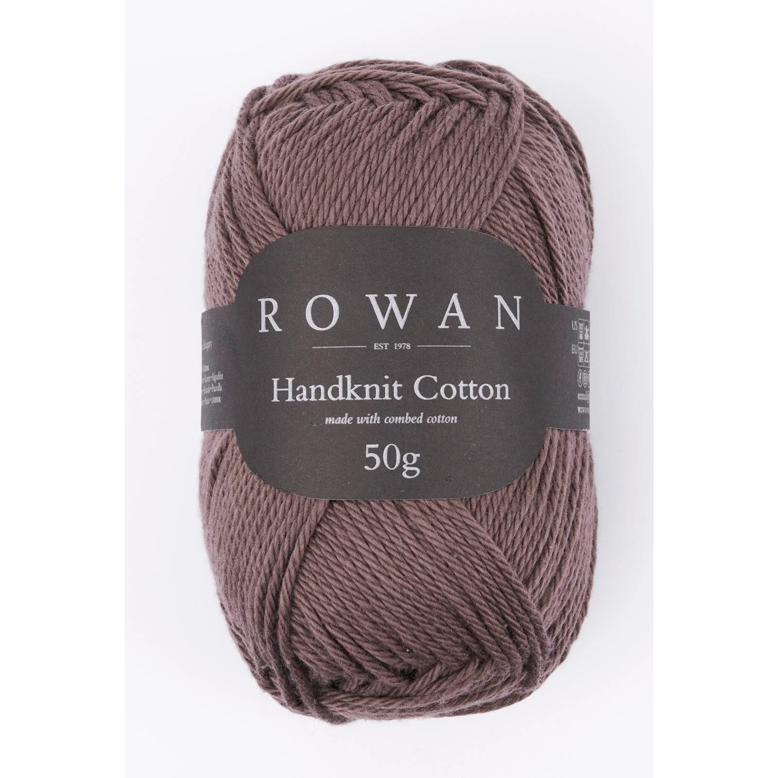 Rowan Handknit Cotton 50g - Image 21