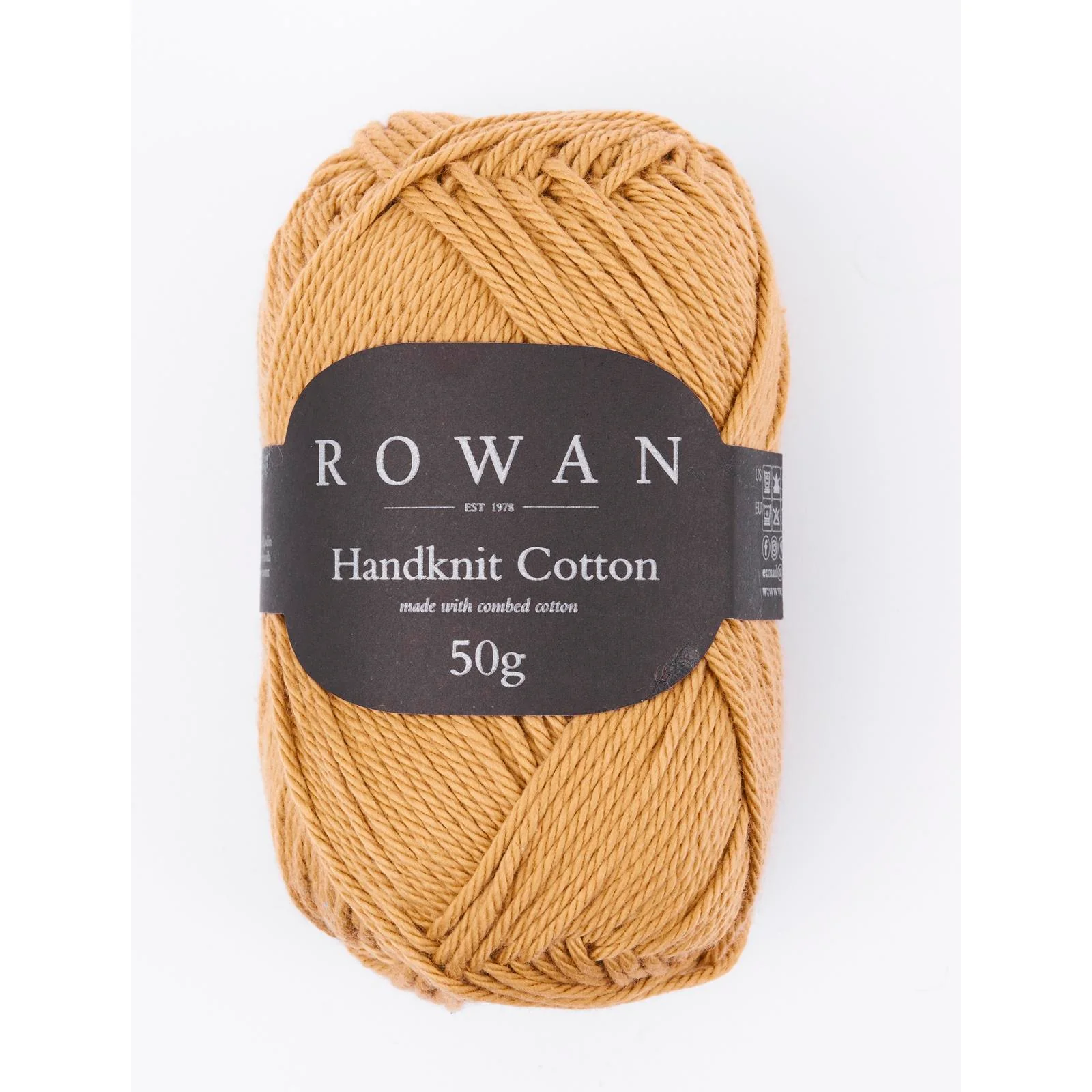 Rowan Handknit Cotton 50g - Image 22