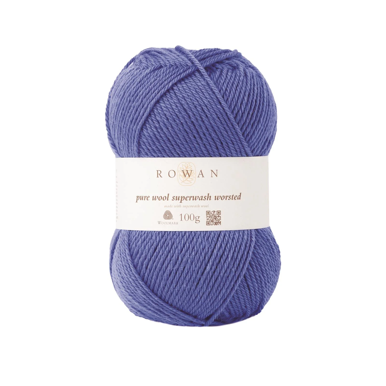 Rowan Pure Wool Worsted 100g - Image 10