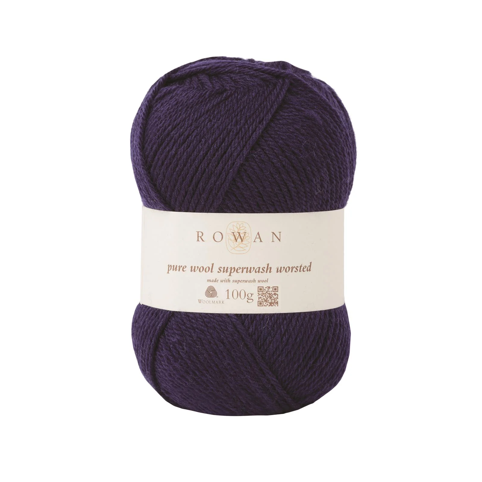 Rowan Pure Wool Worsted 100g - Image 11