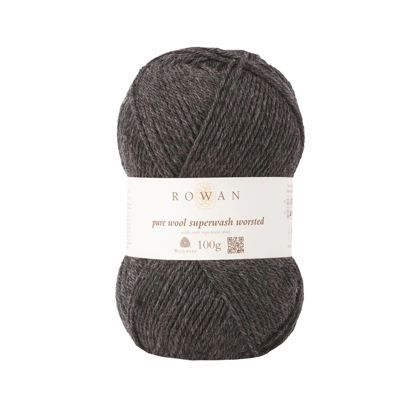 Rowan Pure Wool Worsted 100g - Image 12
