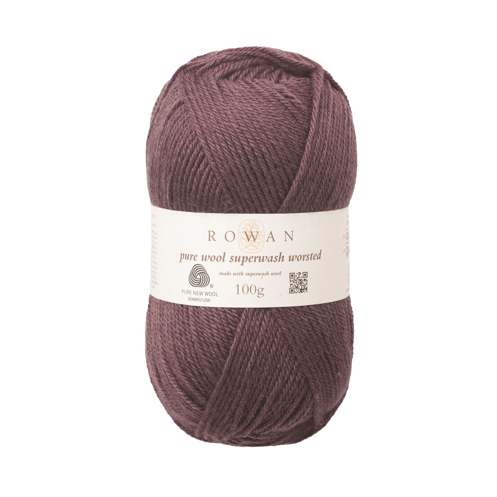Rowan Pure Wool Worsted 100g - Image 14