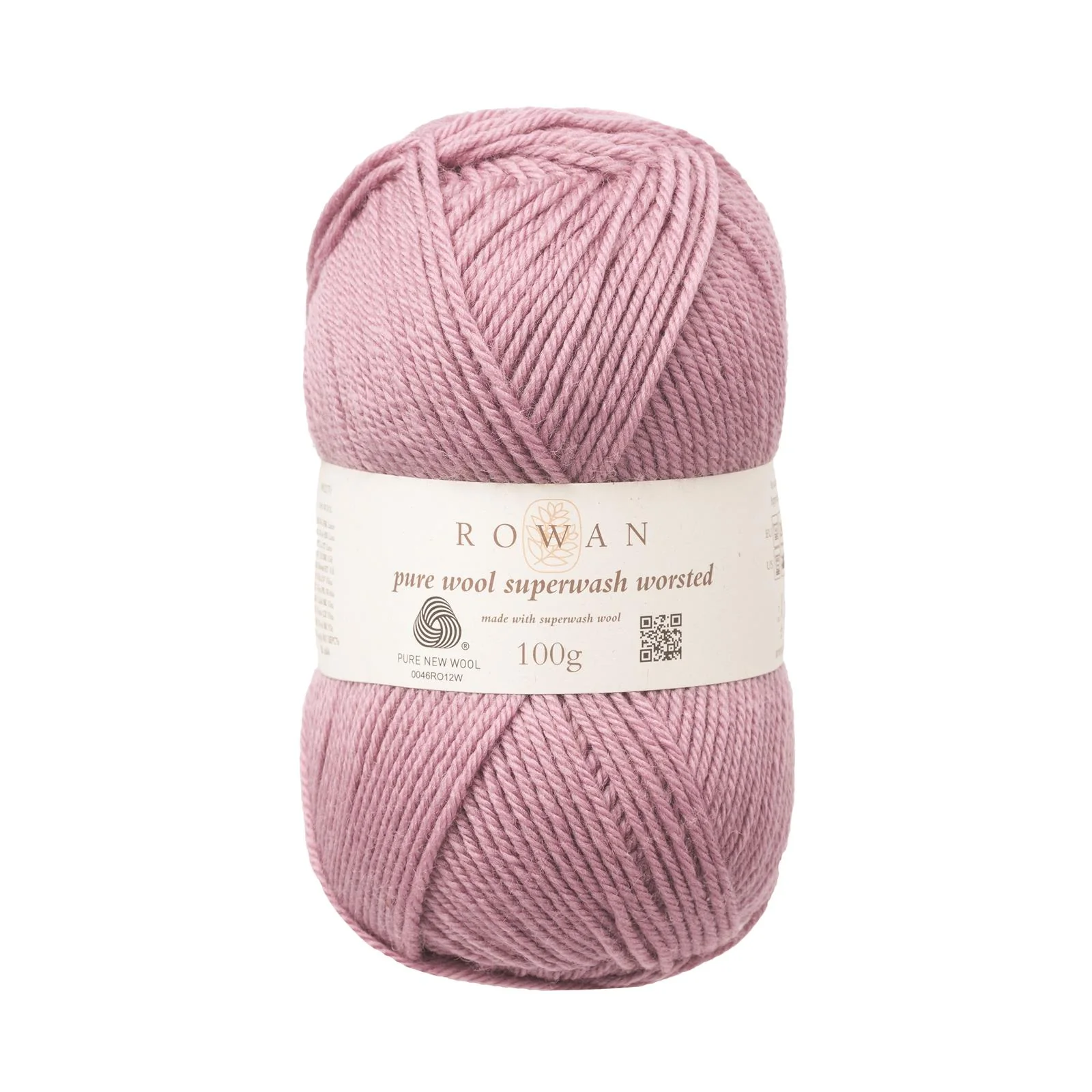 Rowan Pure Wool Worsted 100g - Image 15