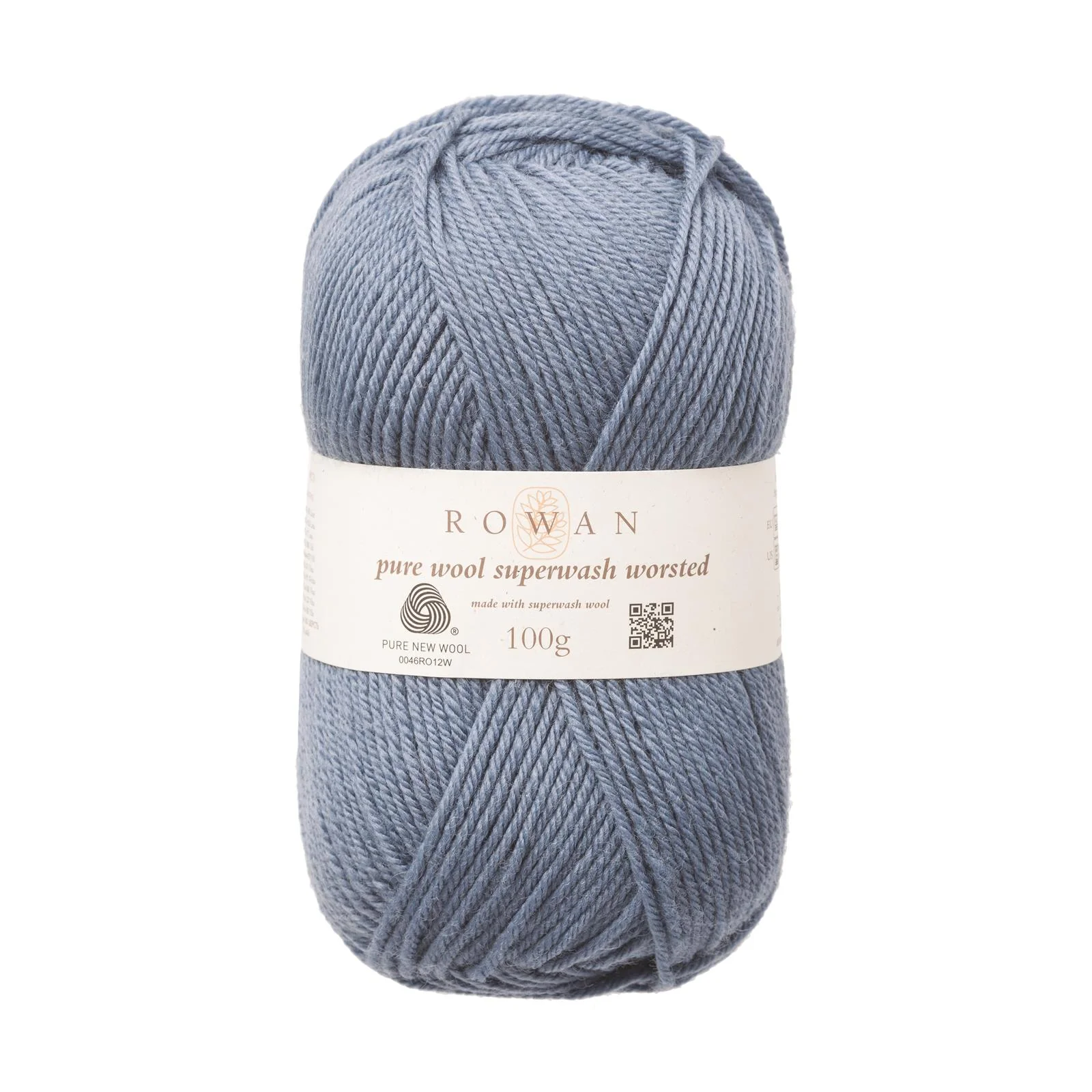 Rowan Pure Wool Worsted 100g - Image 16