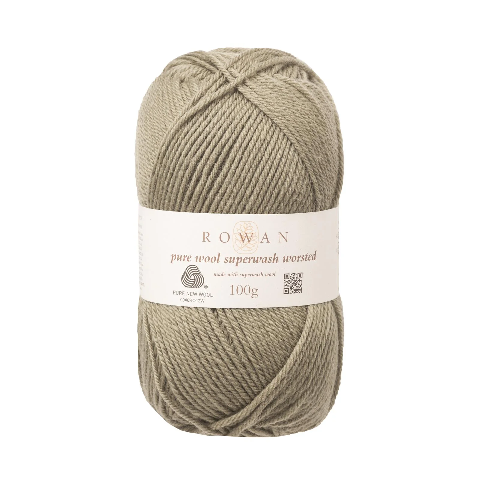 Rowan Pure Wool Worsted 100g - Image 17