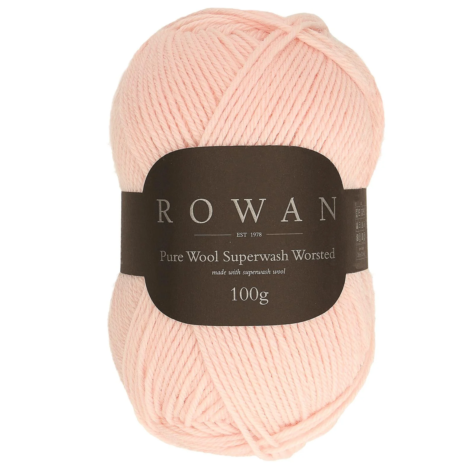 Rowan Pure Wool Worsted 100g - Image 19