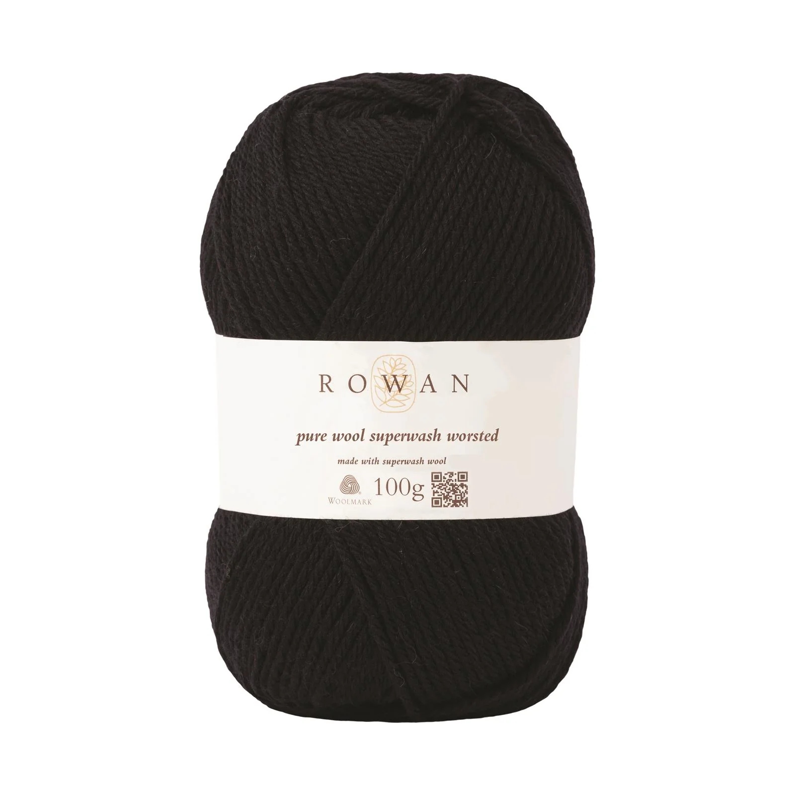 Rowan Pure Wool Worsted 100g - Image 3