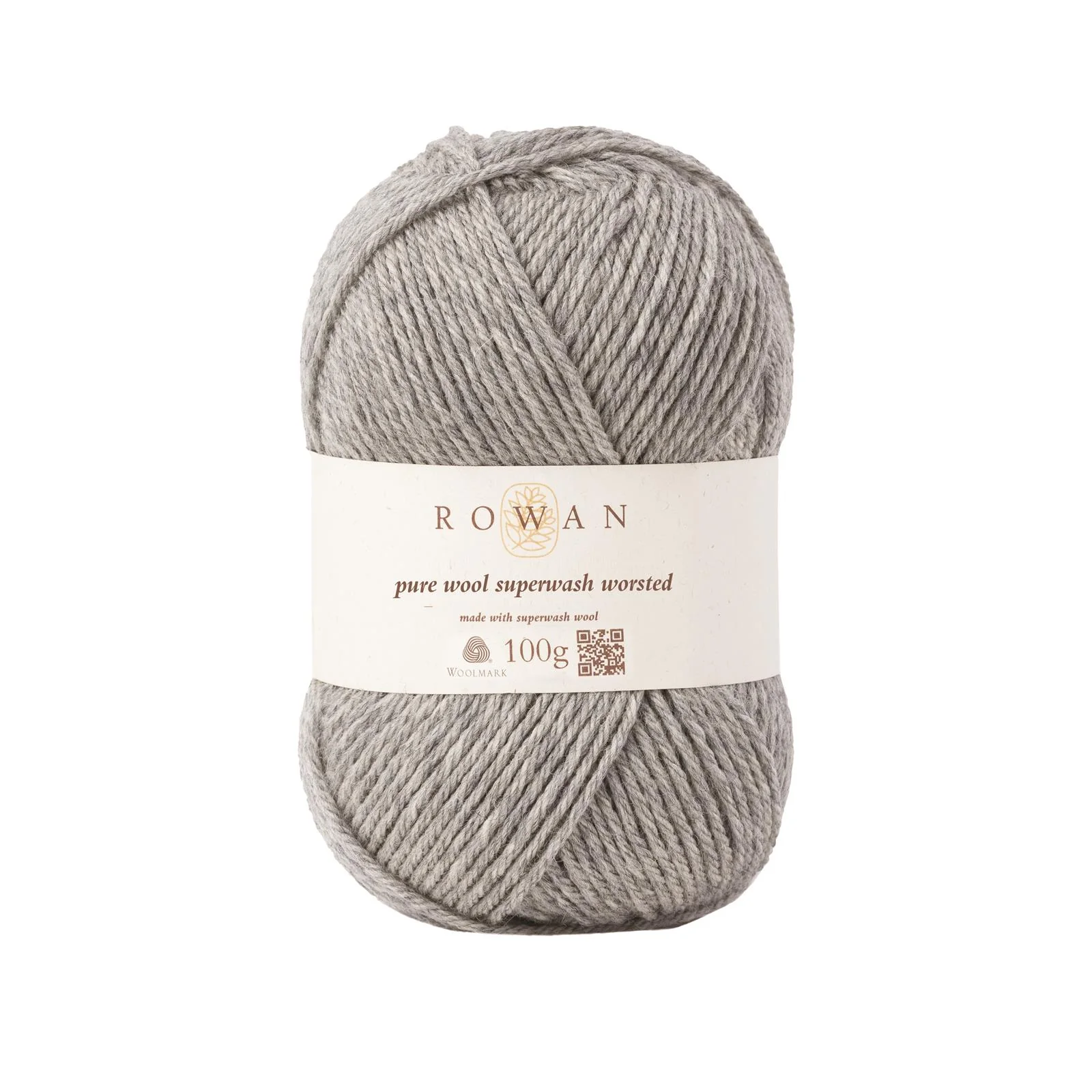 Rowan Pure Wool Worsted 100g - Image 5