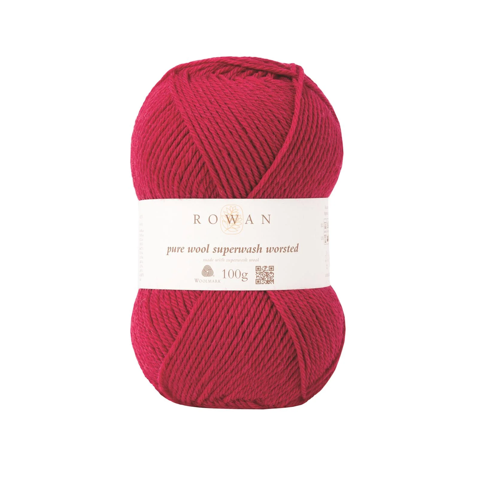 Rowan Pure Wool Worsted 100g - Image 6