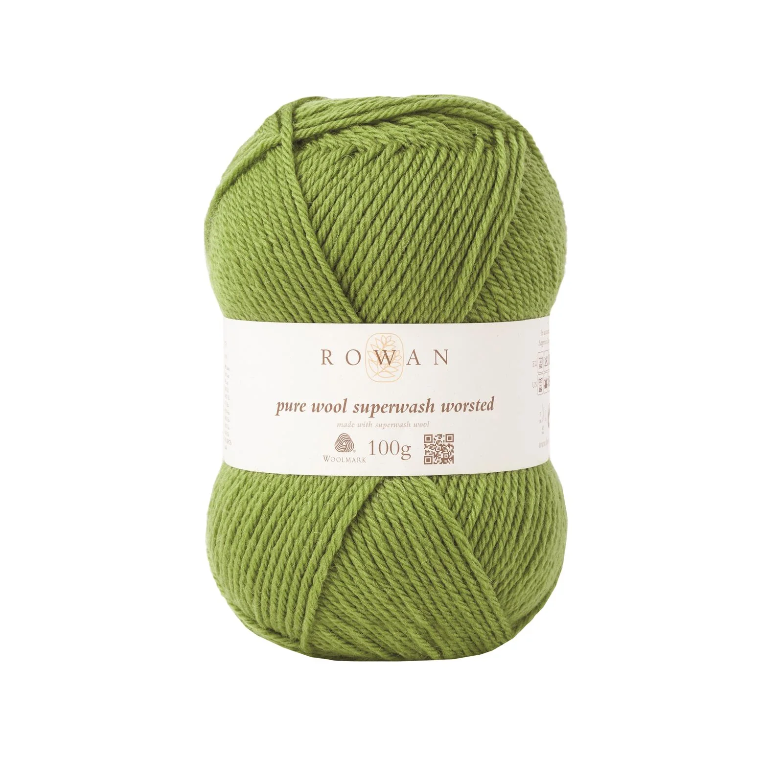 Rowan Pure Wool Worsted 100g - Image 7