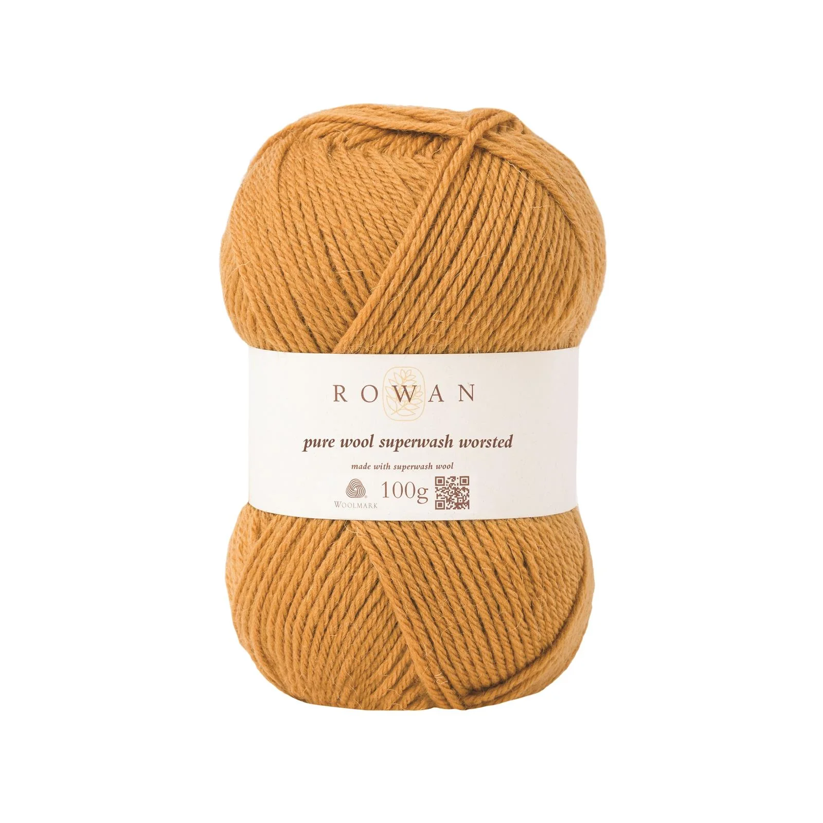 Rowan Pure Wool Worsted 100g - Image 8