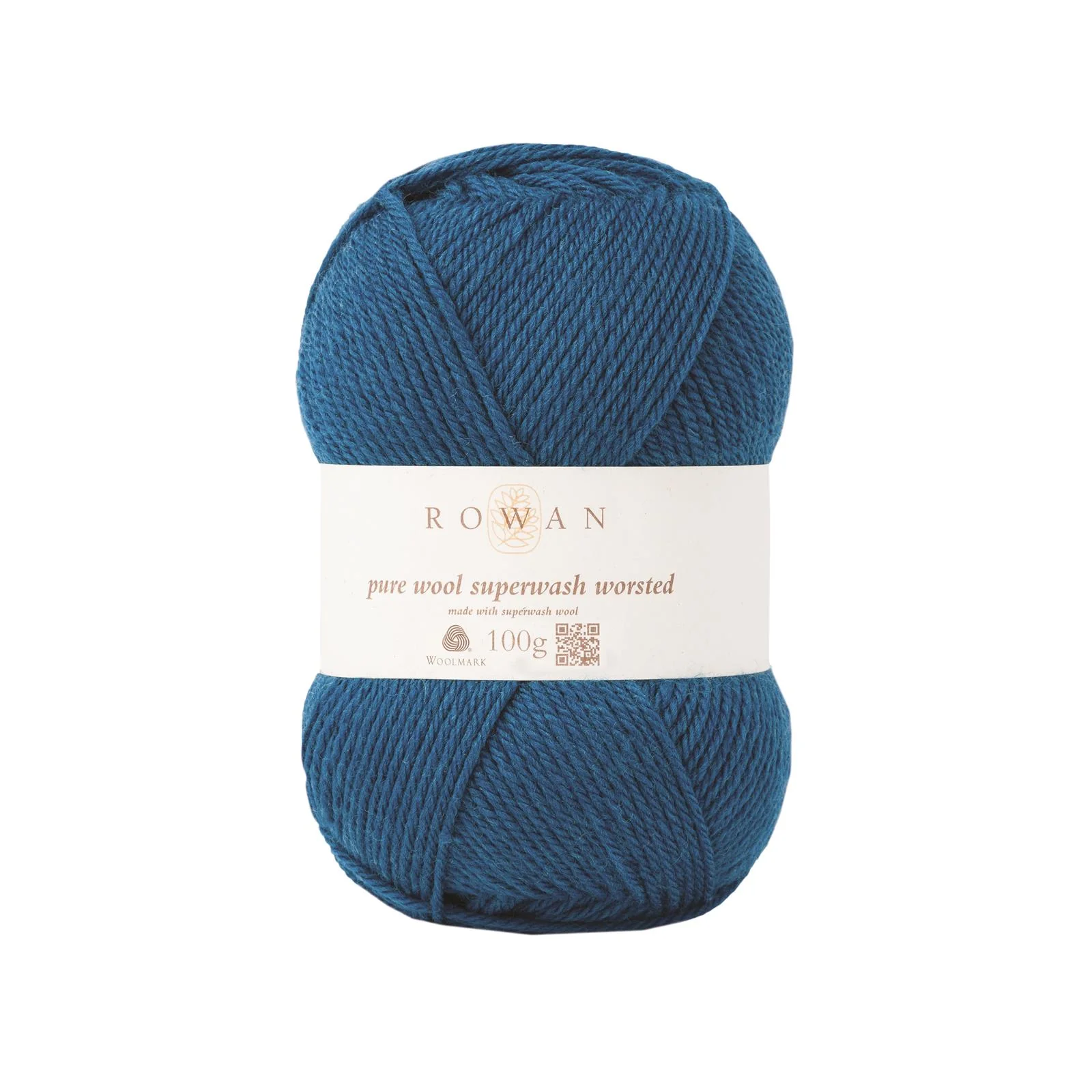 Rowan Pure Wool Worsted 100g - Image 9