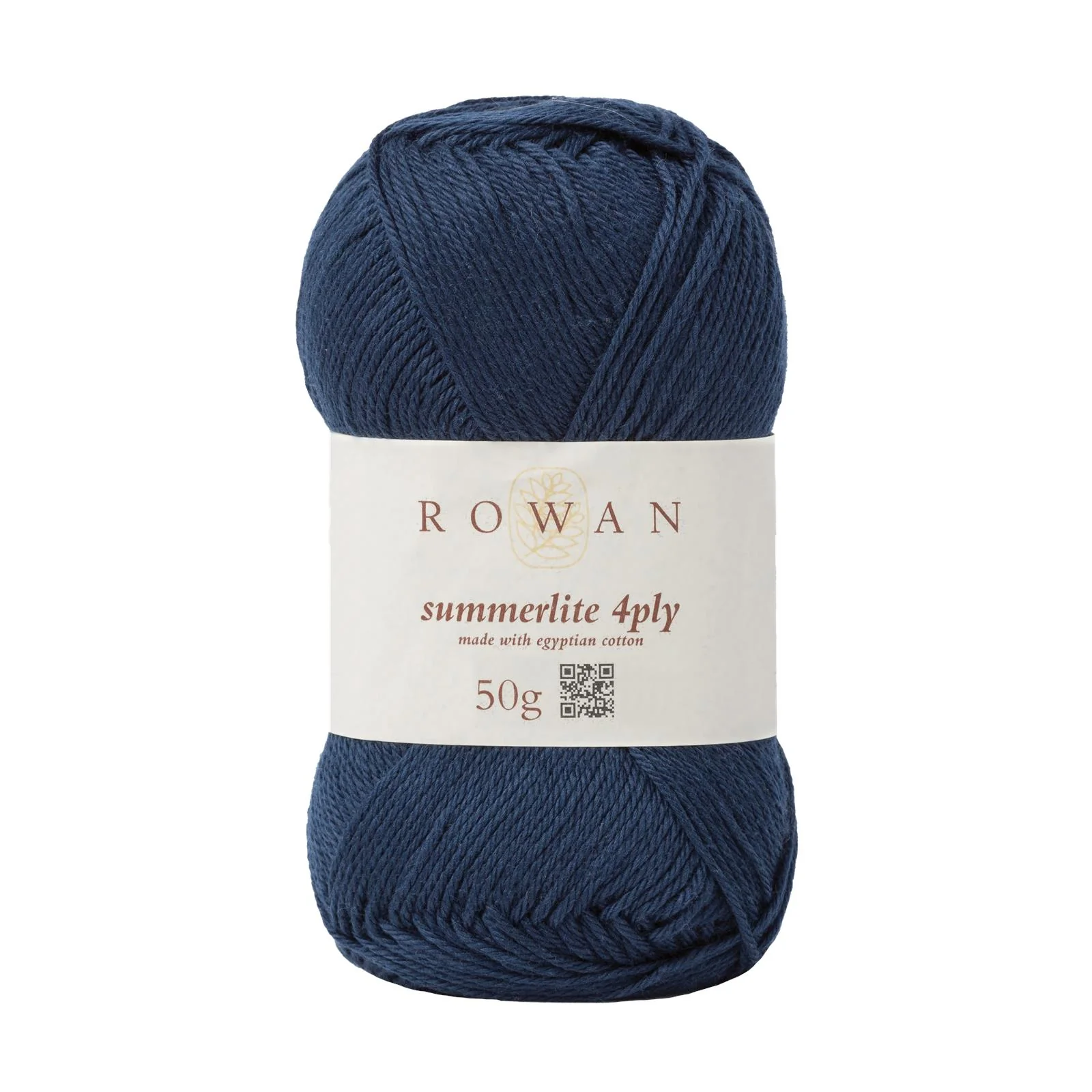 Rowan Summerlite 4-fädig 50g - Image 10