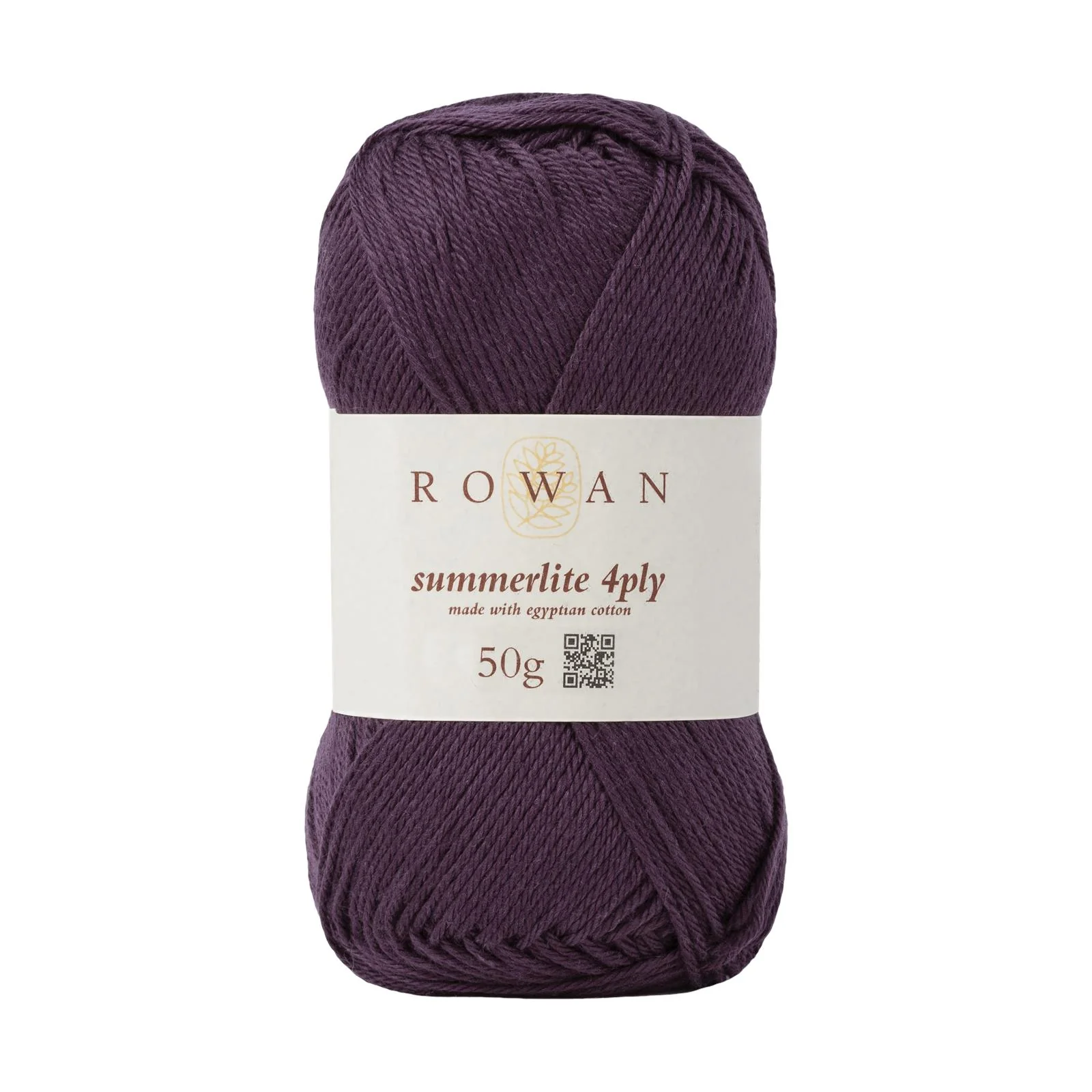 Rowan Summerlite 4-fädig 50g - Image 12