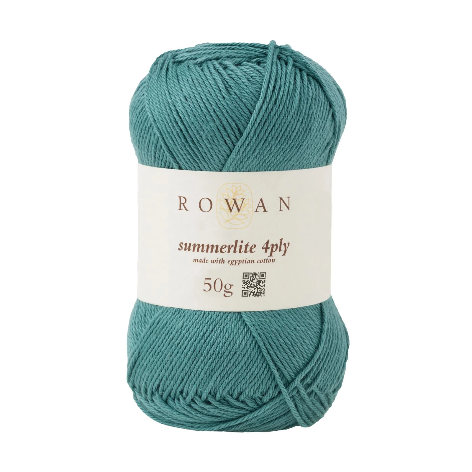 Rowan Summerlite 4-fädig 50g - Image 13