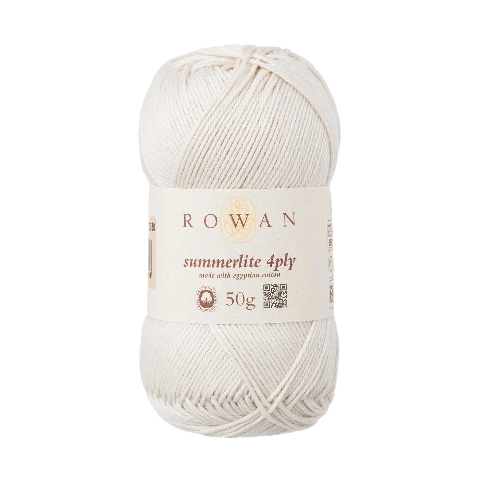 Rowan Summerlite 4-fädig 50g - Image 15