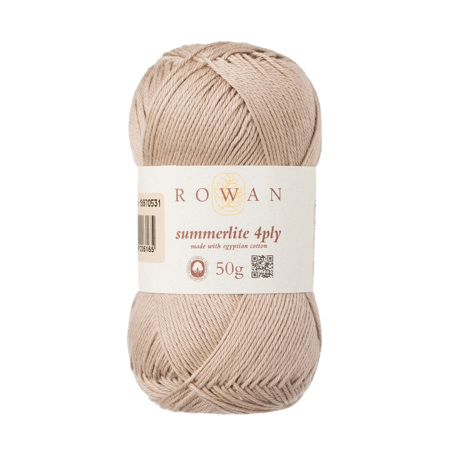 Rowan Summerlite 4-fädig 50g - Image 16