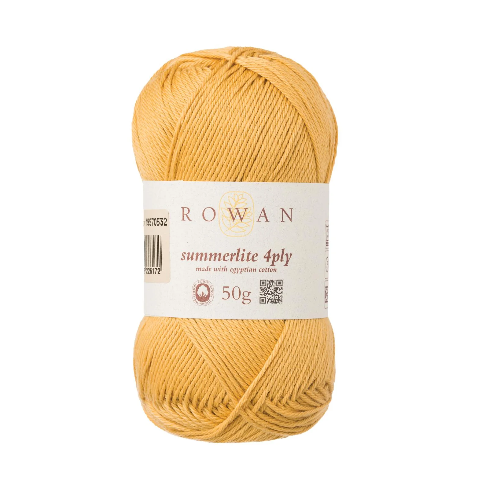 Rowan Summerlite 4-fädig 50g - Image 17
