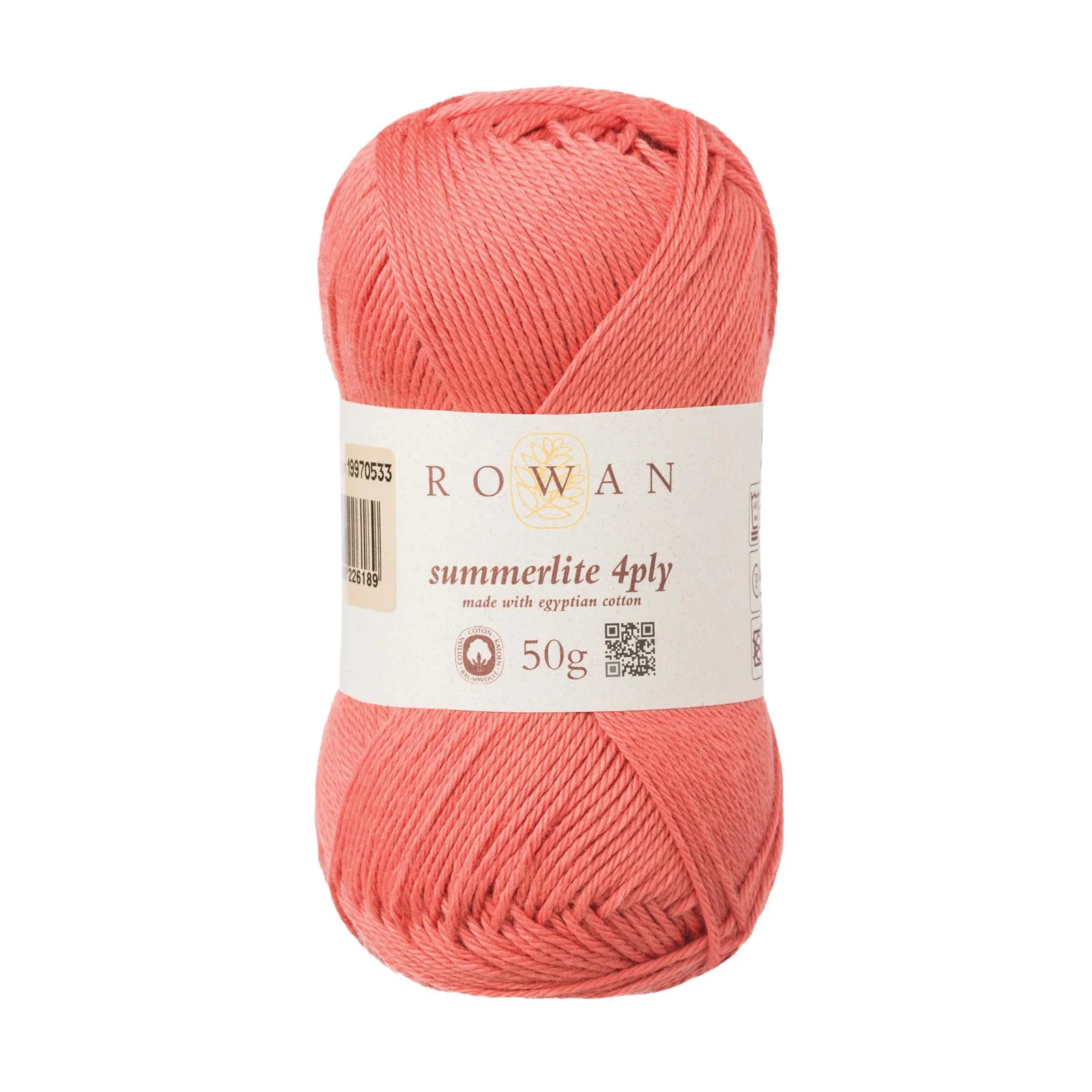 Rowan Summerlite 4-fädig 50g - Image 18