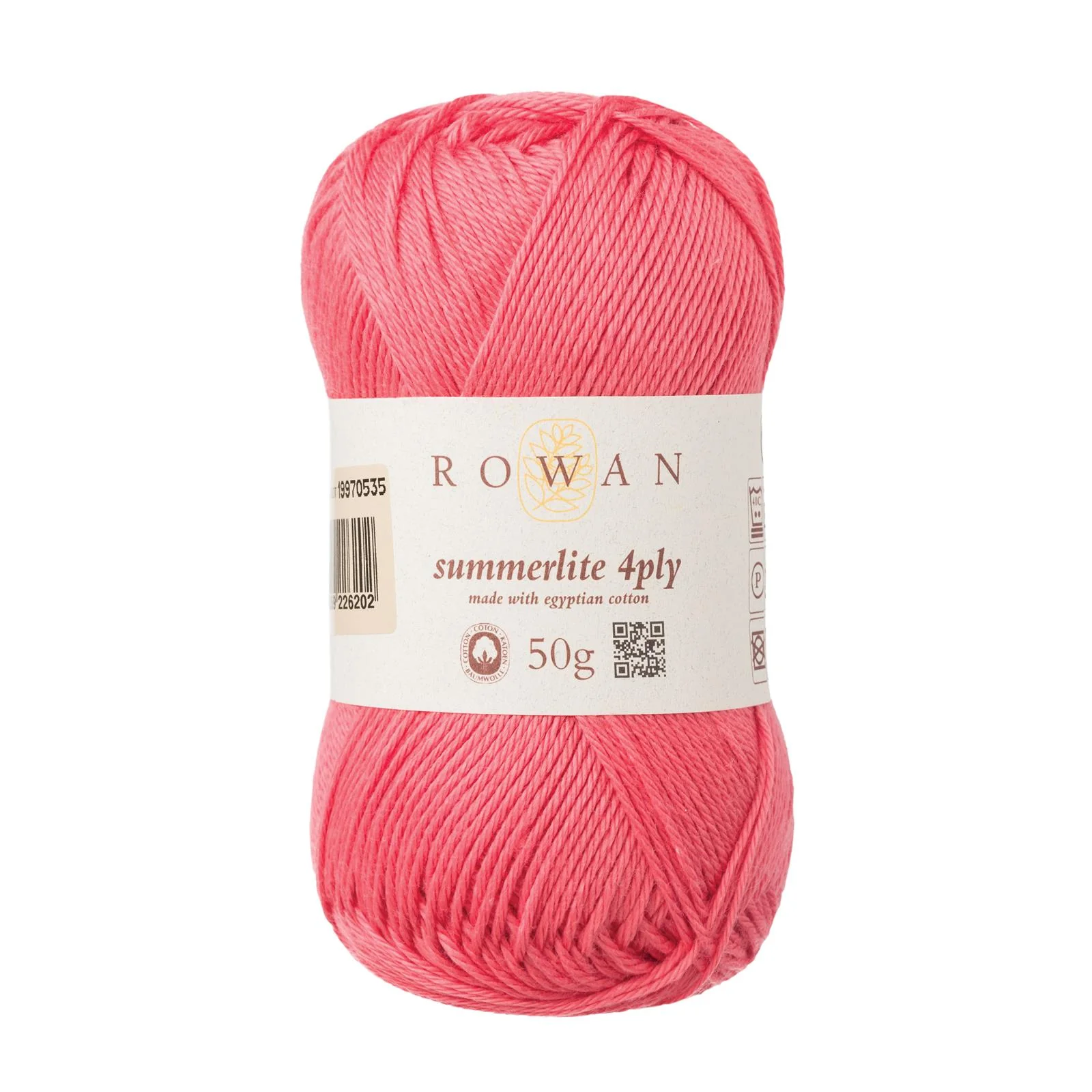 Rowan Summerlite 4-fädig 50g - Image 19