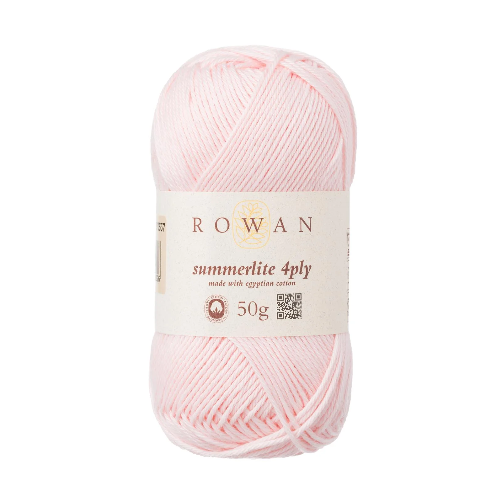 Rowan Summerlite 4-fädig 50g - Image 21