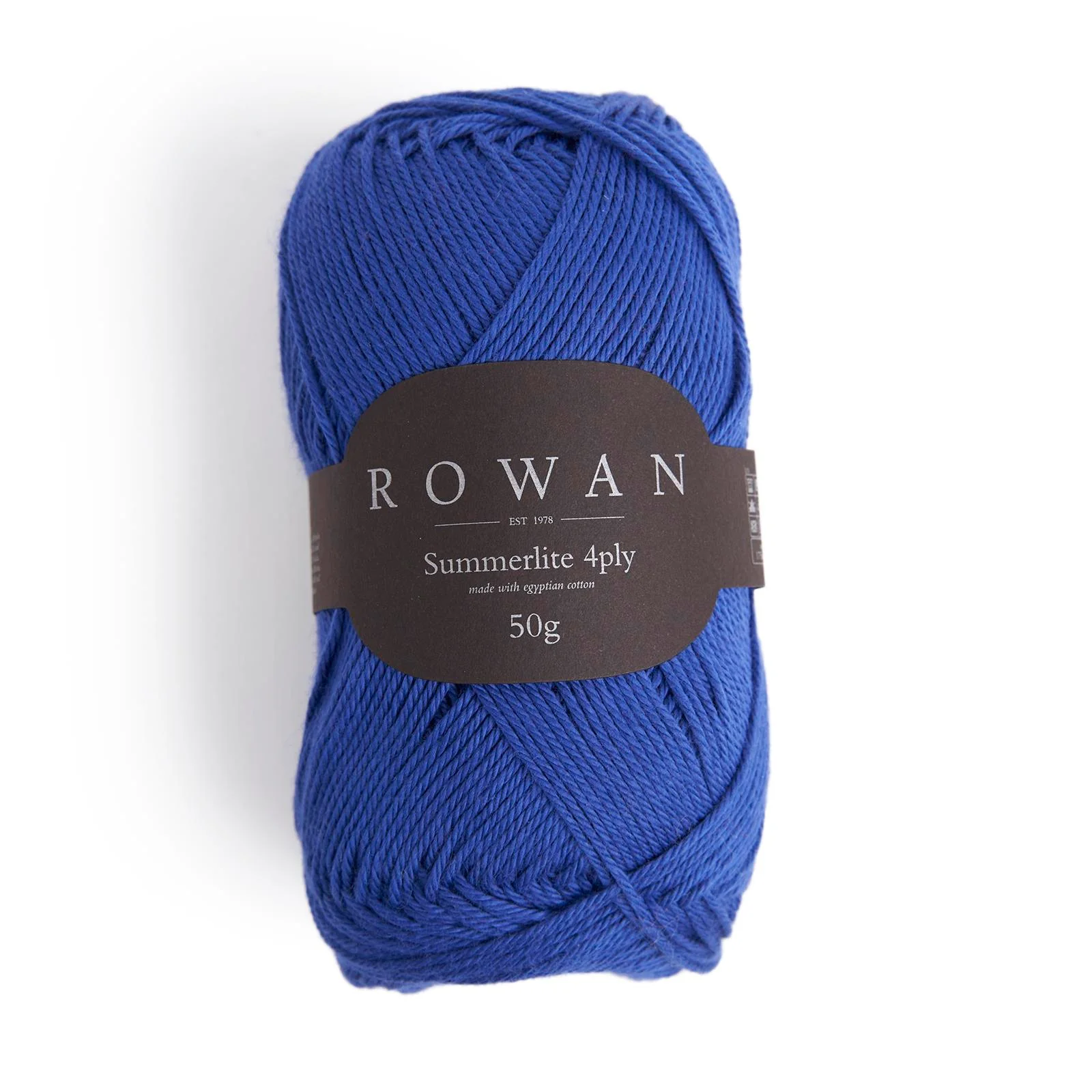Rowan Summerlite 4-fädig 50g - Image 22