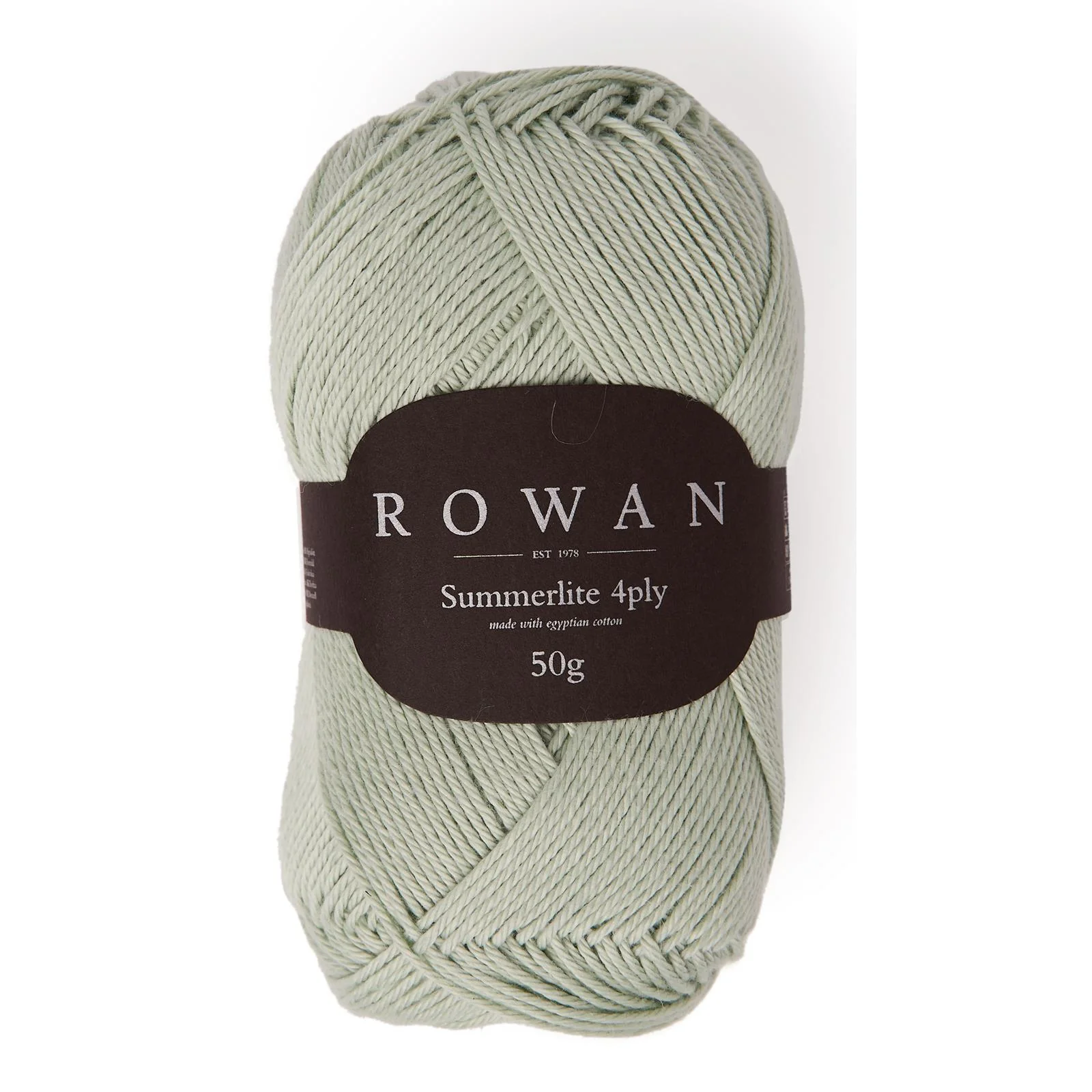 Rowan Summerlite 4-fädig 50g - Image 25