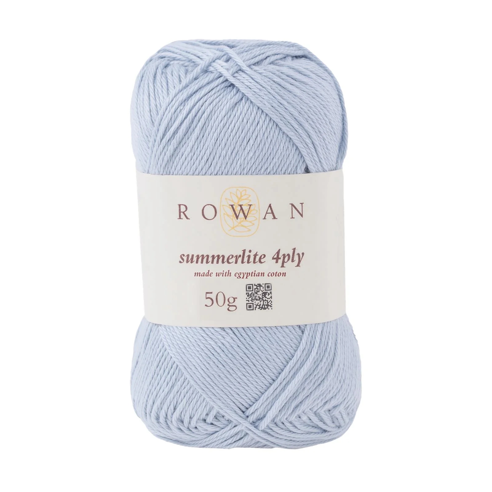 Rowan Summerlite 4-fädig 50g - Image 3
