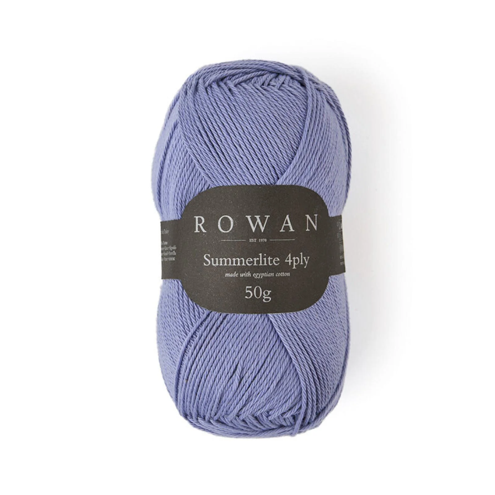 Rowan Summerlite 4-fädig 50g - Image 30