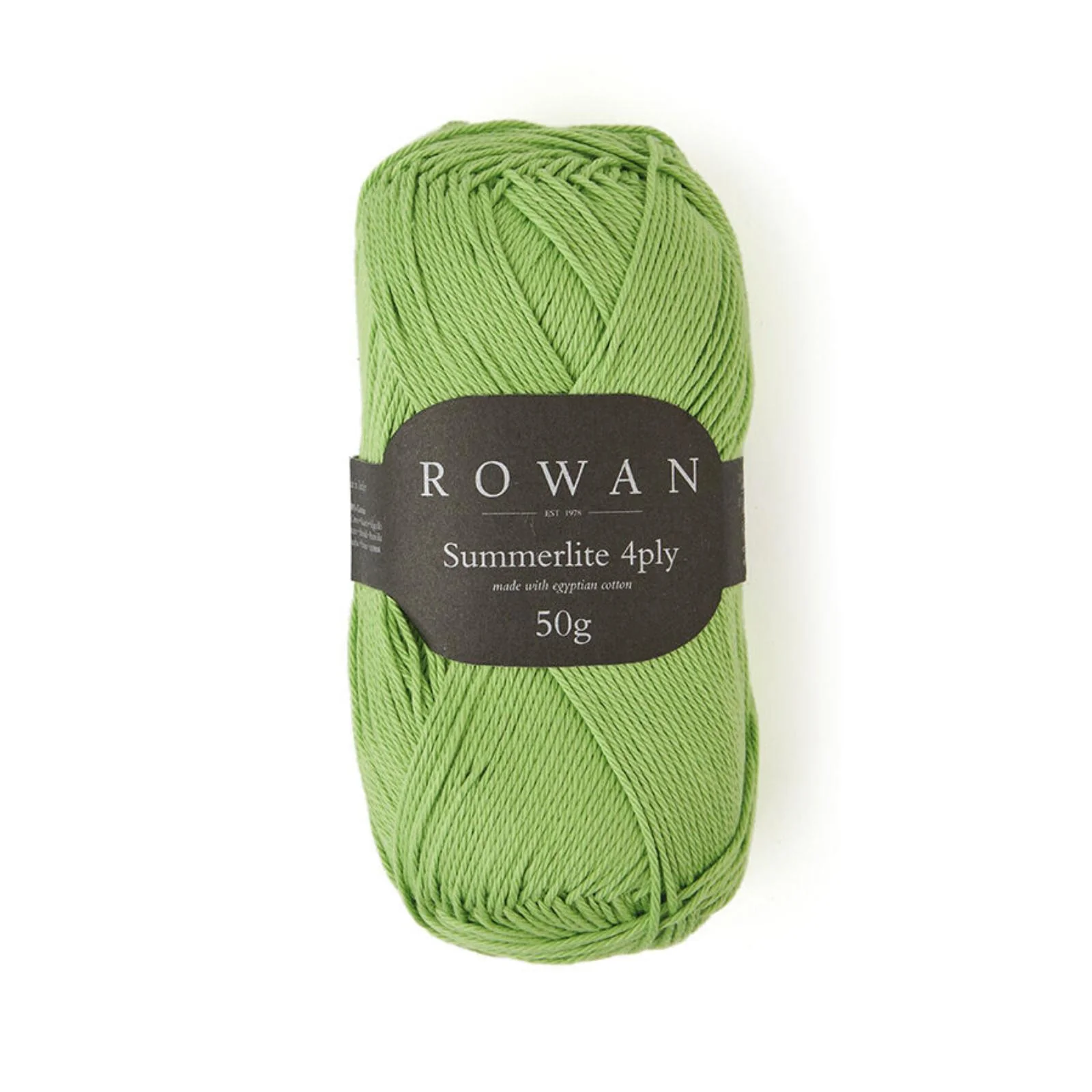 Rowan Summerlite 4-fädig 50g - Image 32