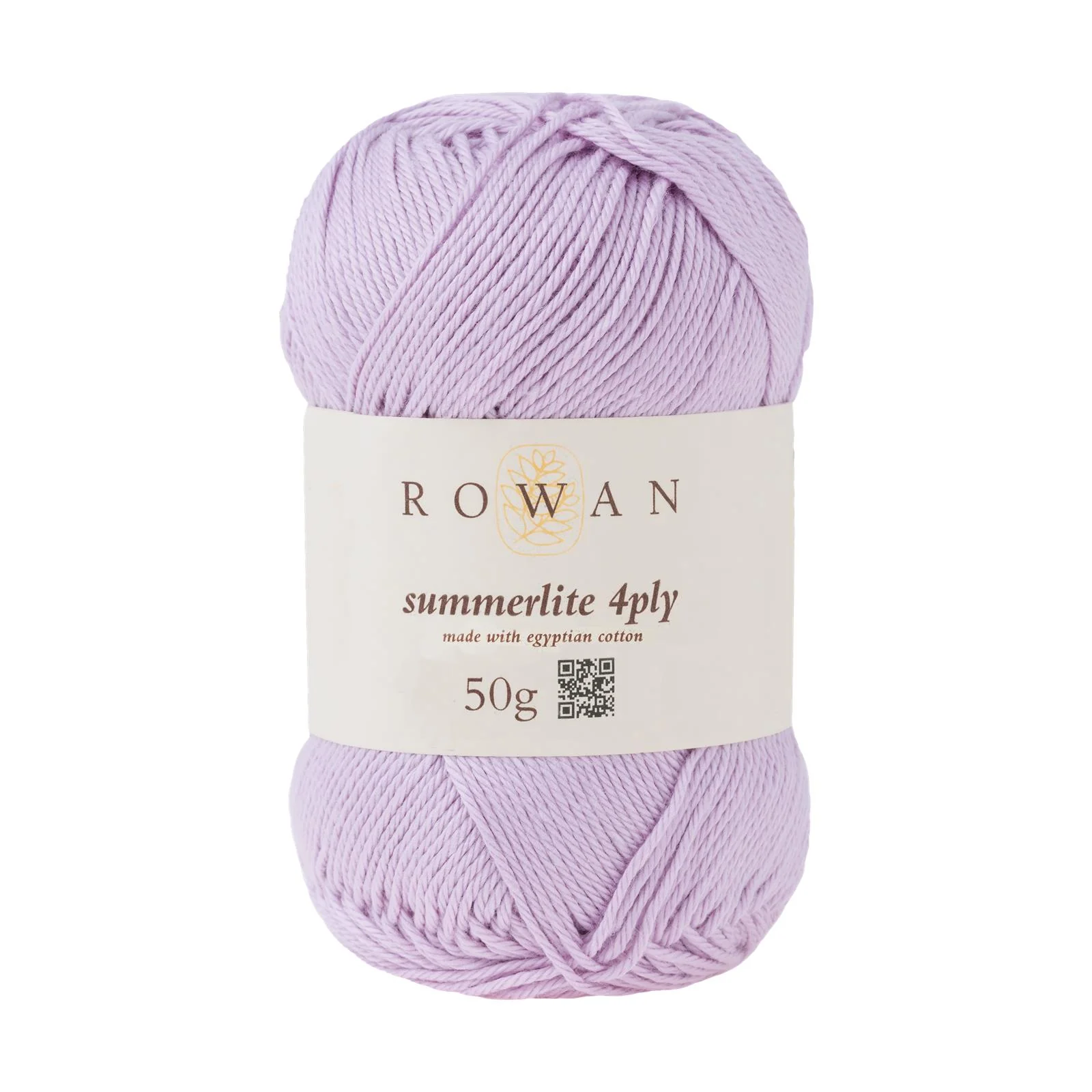 Rowan Summerlite 4-fädig 50g - Image 4