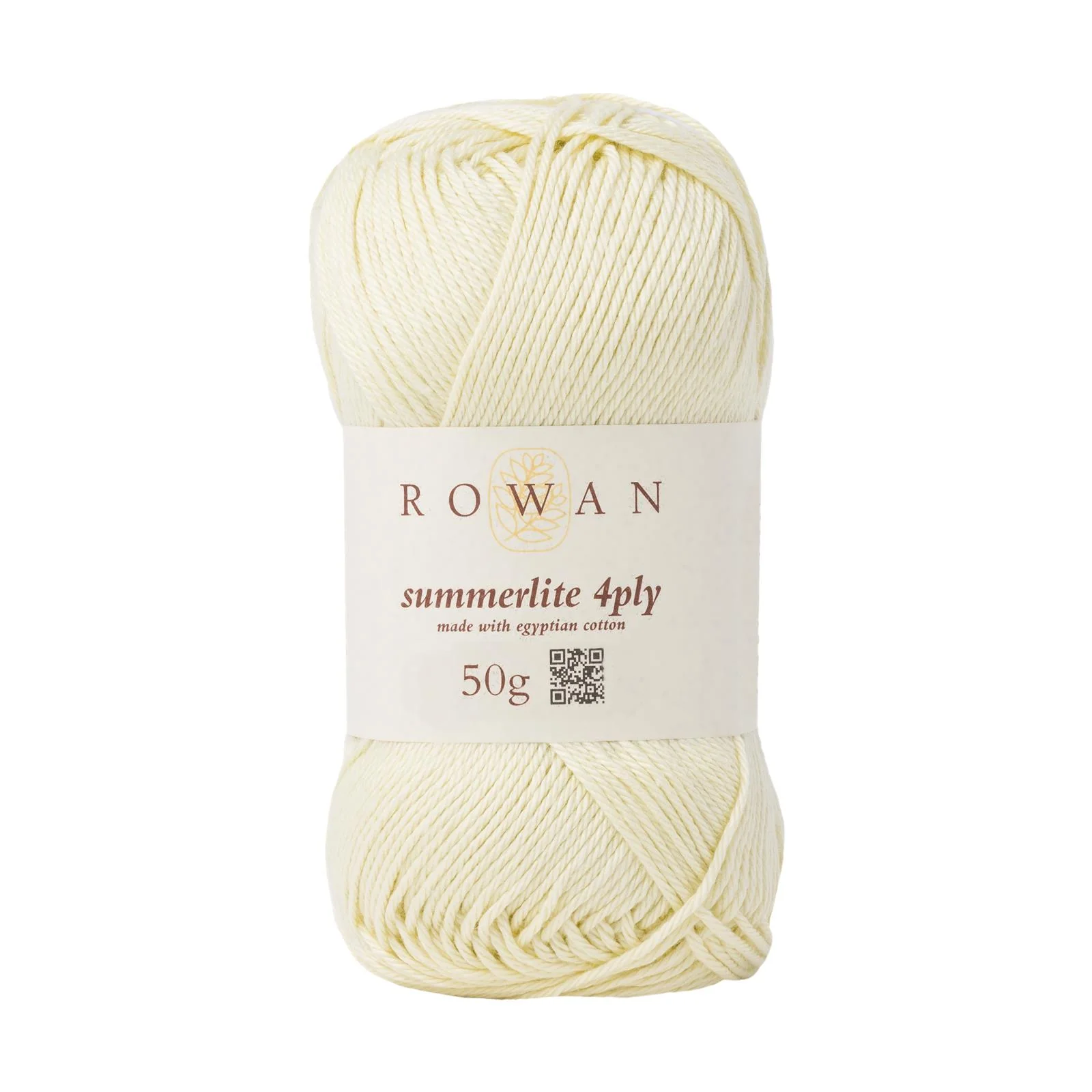 Rowan Summerlite 4-fädig 50g - Image 5