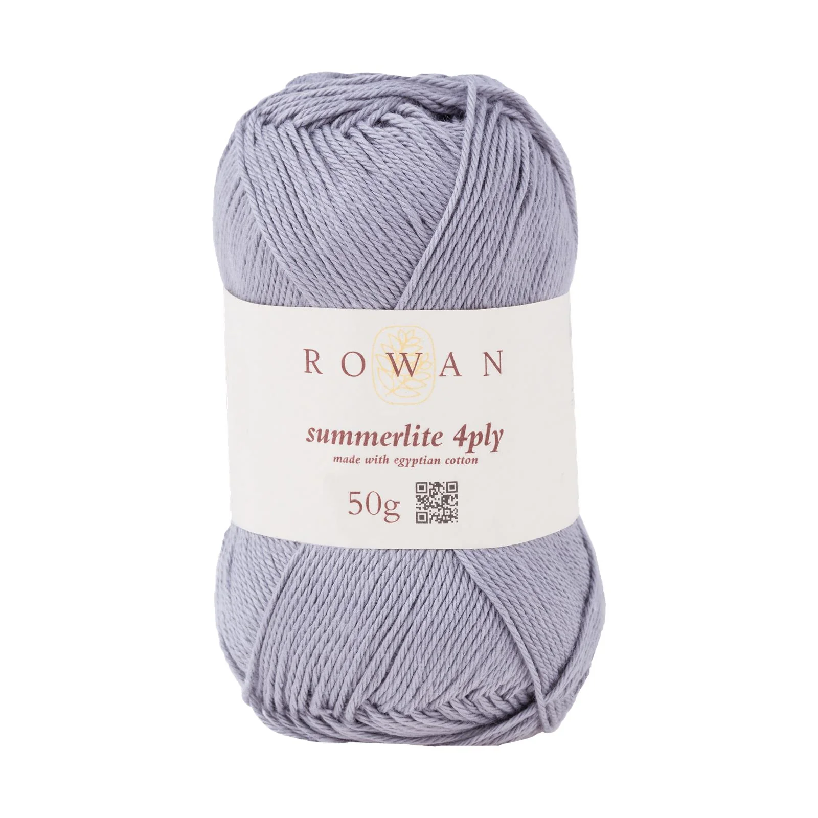 Rowan Summerlite 4-fädig 50g - Image 6